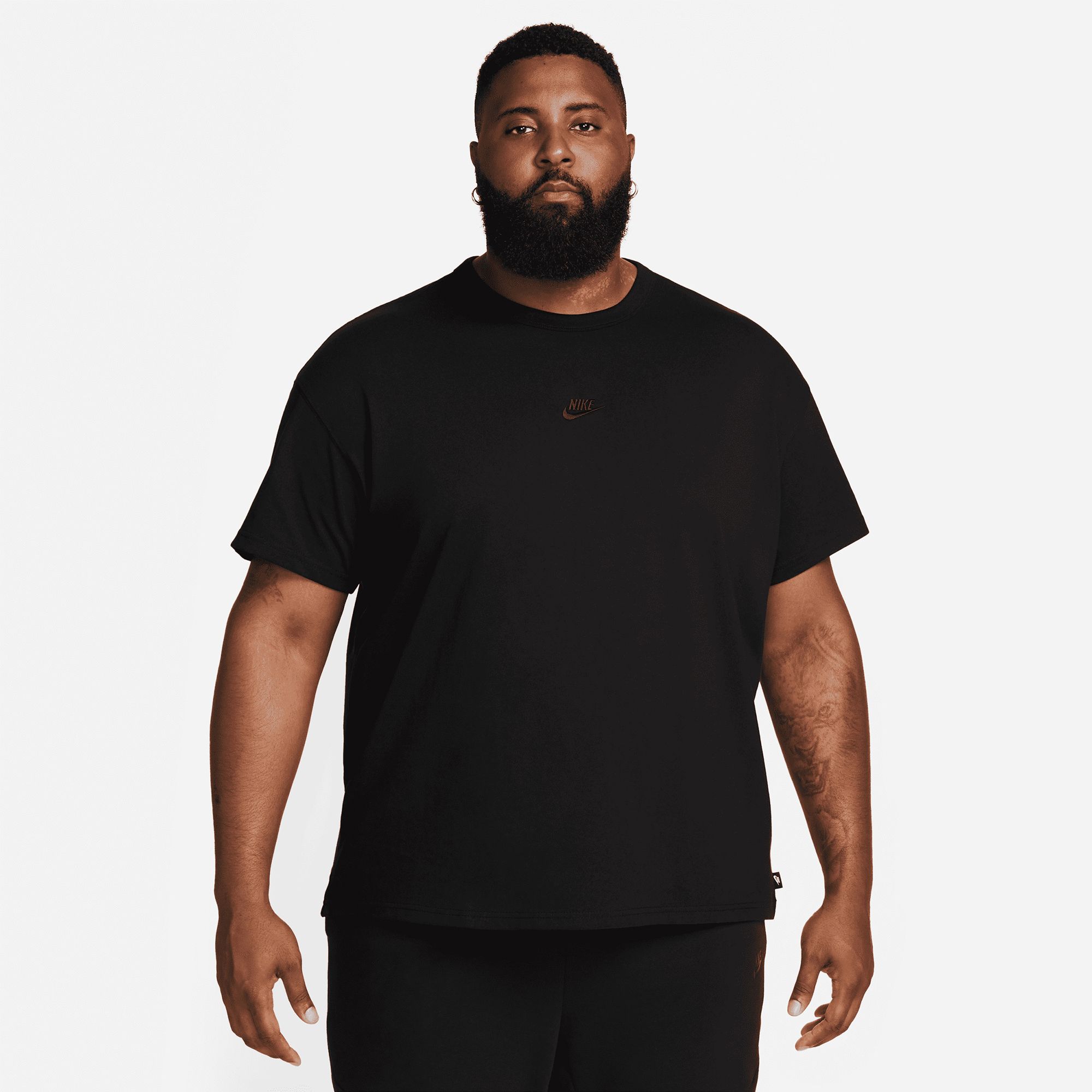 Nike Men's Sportswear Premium Essentials T-Shirt product image