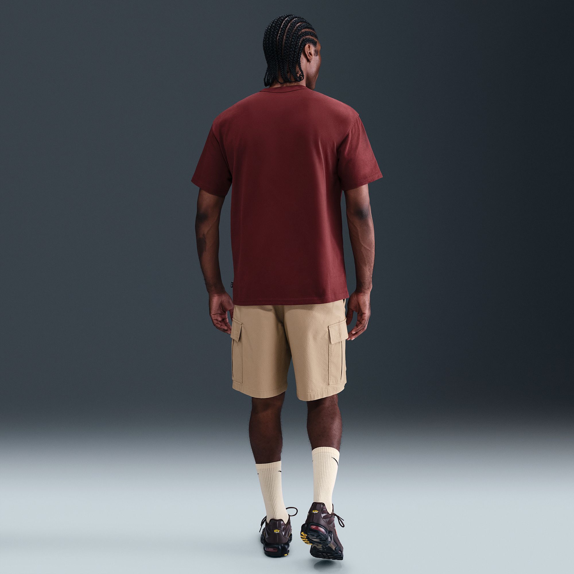 Nike Men's Sportswear Premium Essentials T-Shirt product image