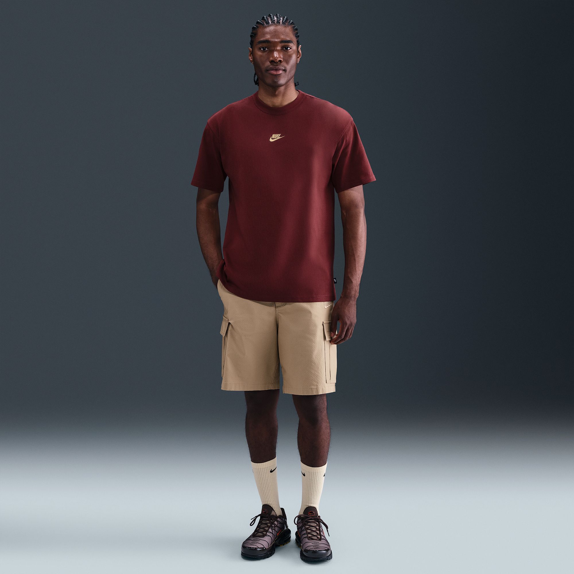 Nike Men's Sportswear Premium Essentials T-Shirt product image