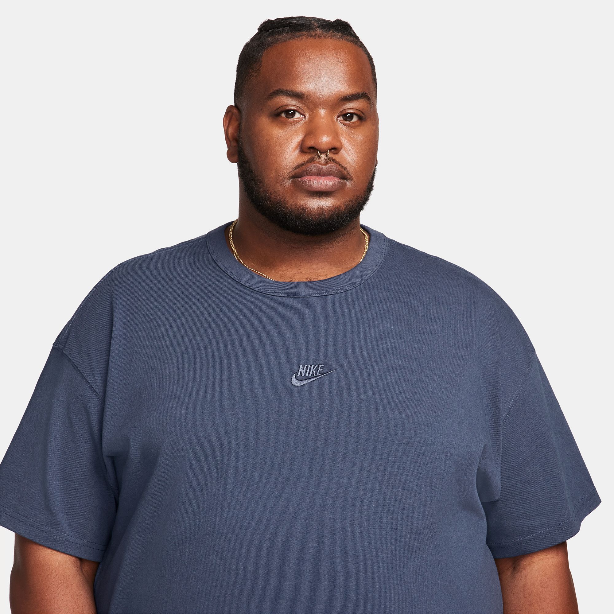 Nike Men's Sportswear Premium Essentials T-Shirt product image
