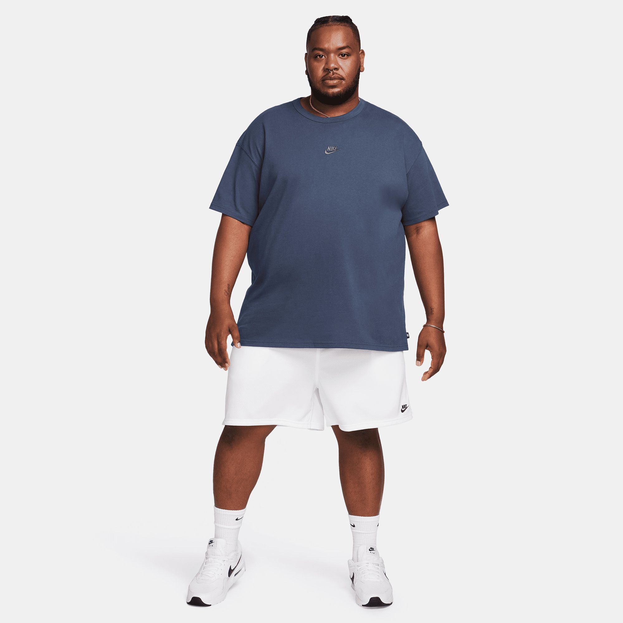 Nike Men's Sportswear Premium Essentials T-Shirt product image