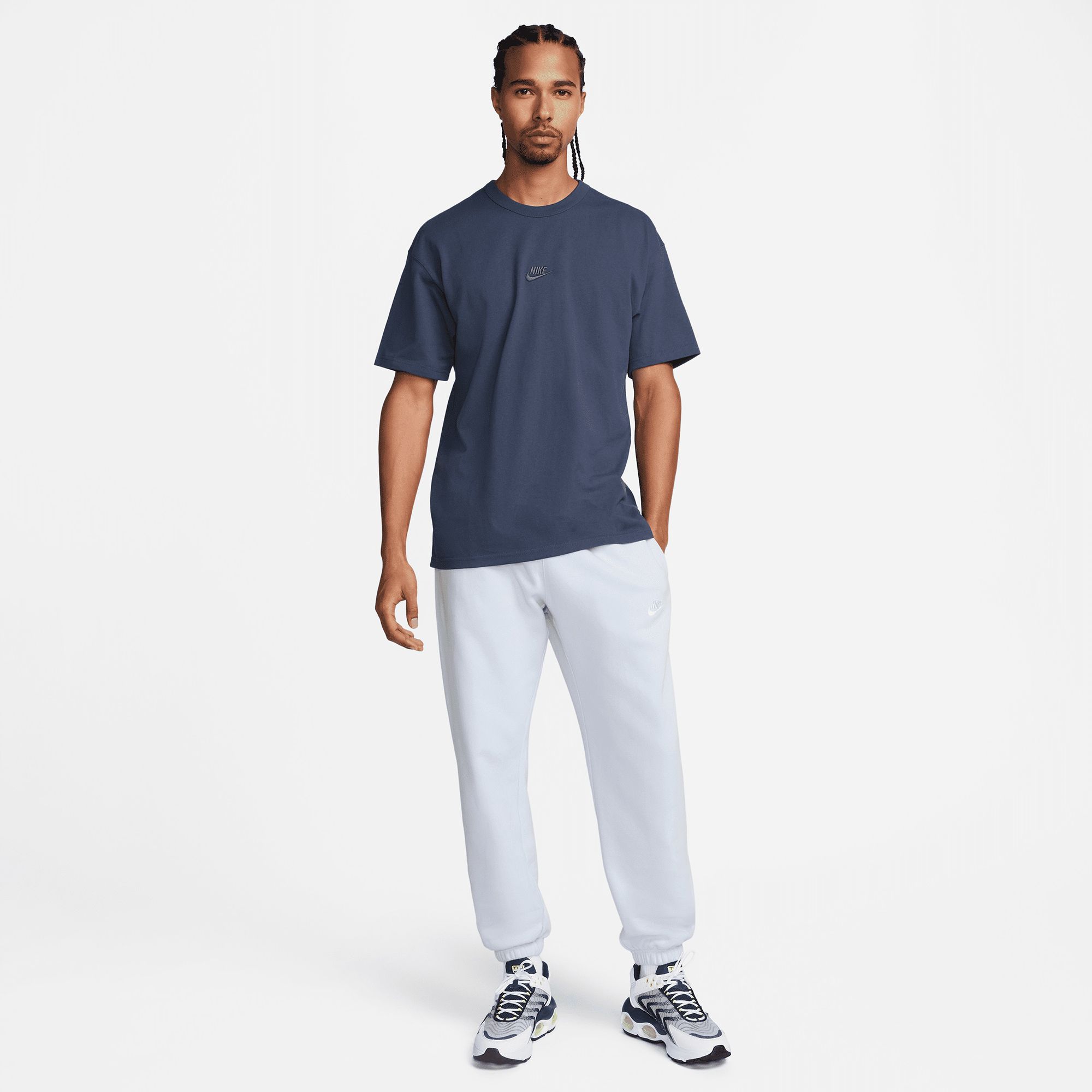 Nike Men's Sportswear Premium Essentials T-Shirt product image