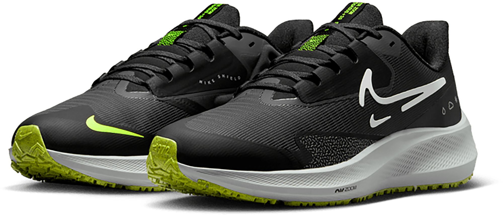 Nike Men's Pegasus 39 Shield Running Shoes product image