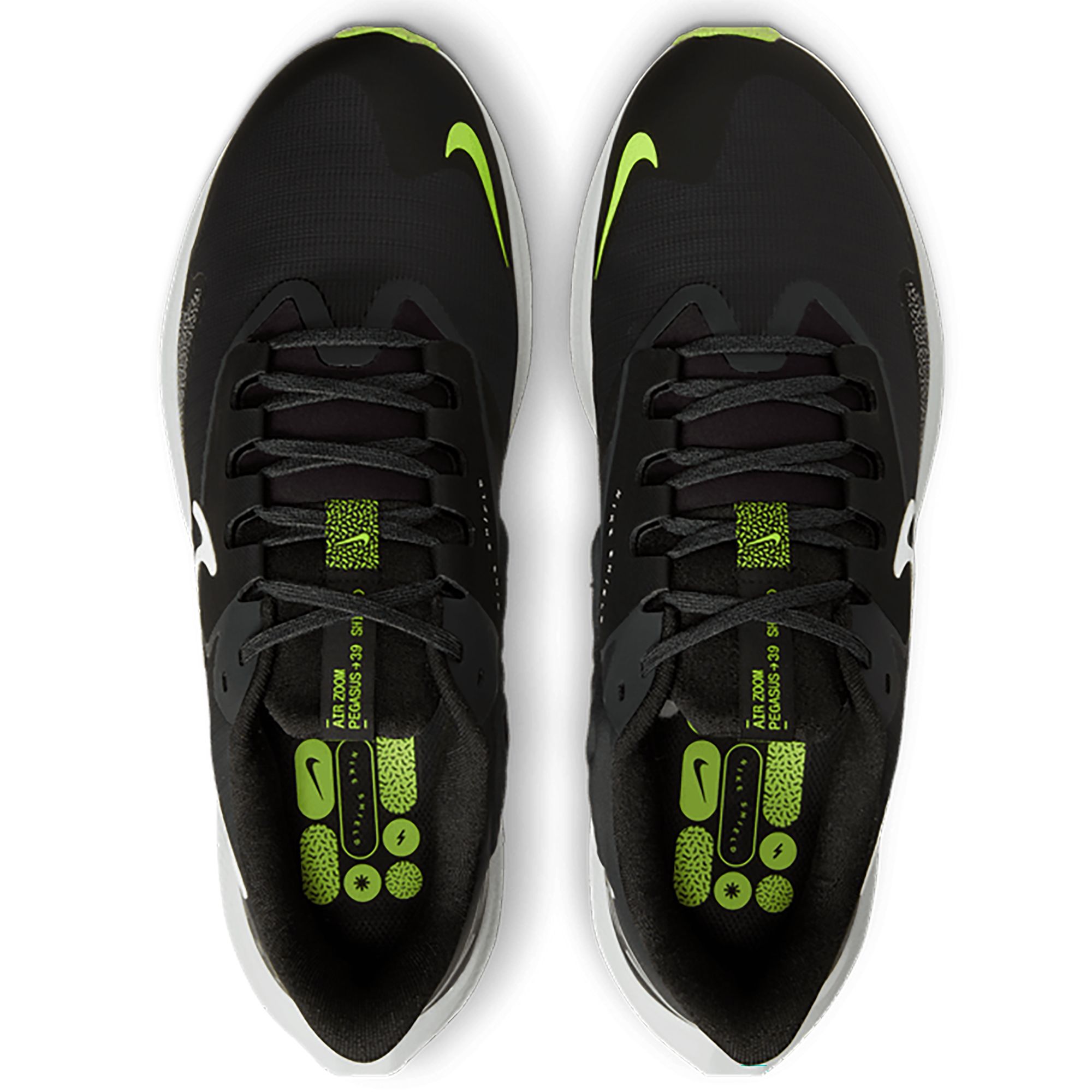 Nike Men's Pegasus 39 Shield Running Shoes product image
