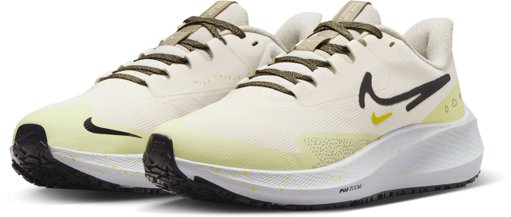 nike shield pegasus womens