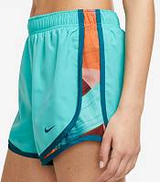 Nike Women's Tempo Geo-Print Running Shorts product image