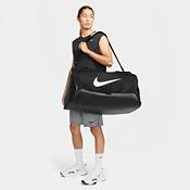 Nike Brasilia 9.5 Printed Large Training Duffel Bag Dick's Sporting Goods