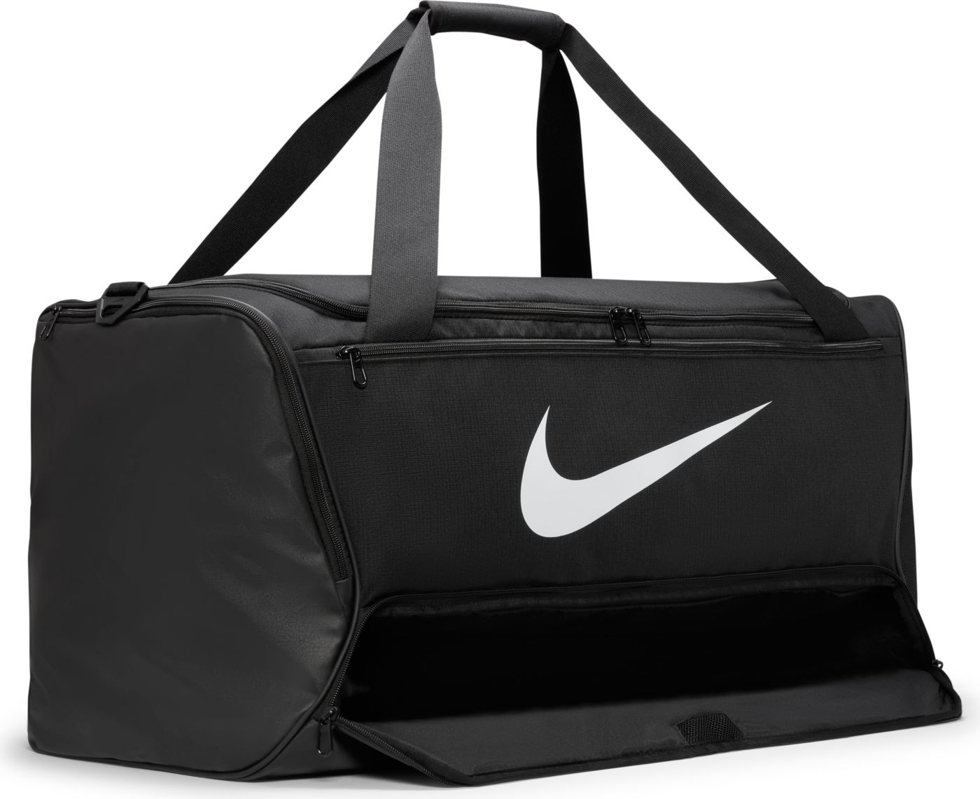 Nike Brasilia 9.5 Printed Large Training Duffel Bag Dick s Sporting Goods