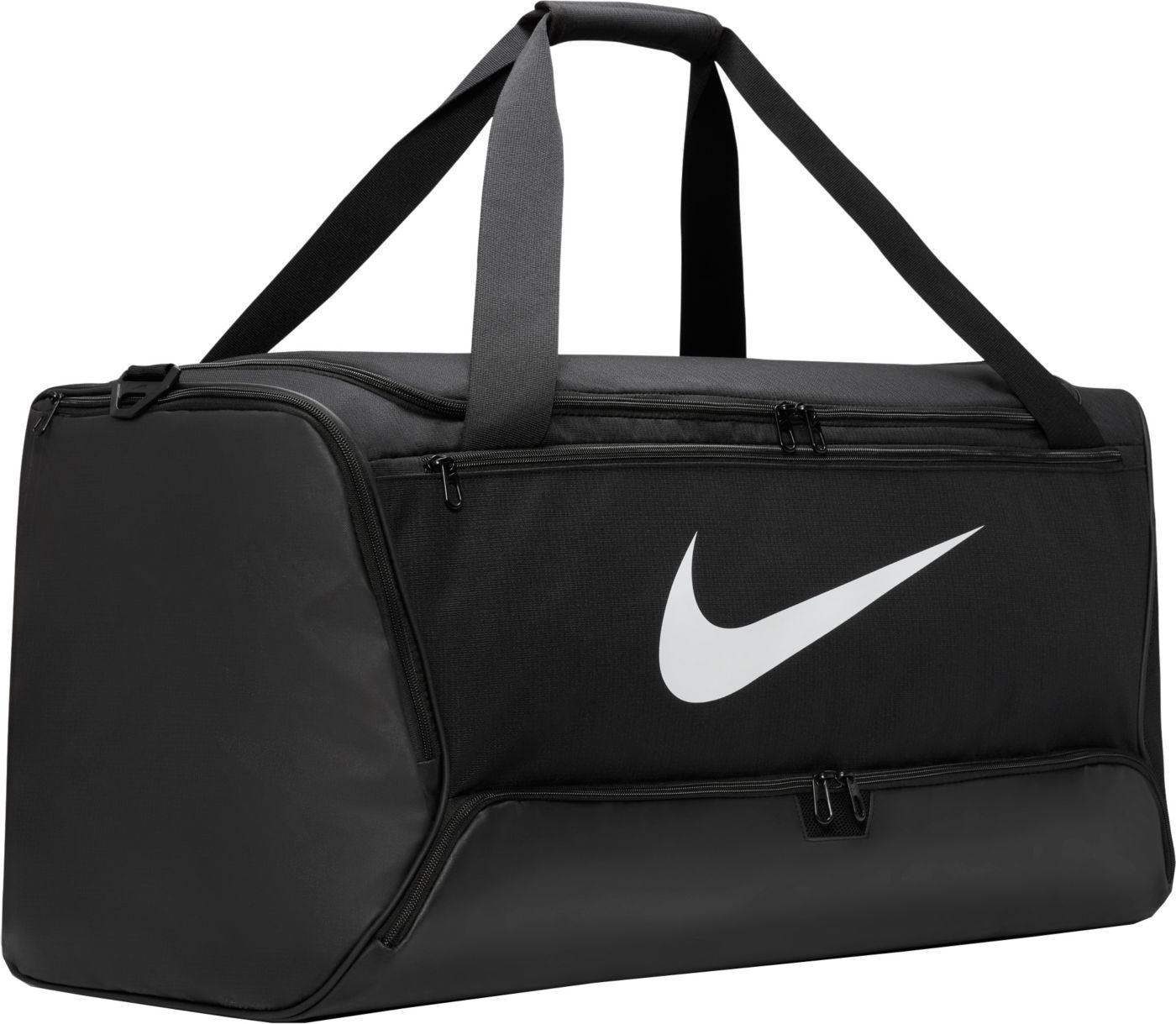 Nike Brasilia 9.5 Printed Large Training Duffel Bag Dick s Sporting Goods