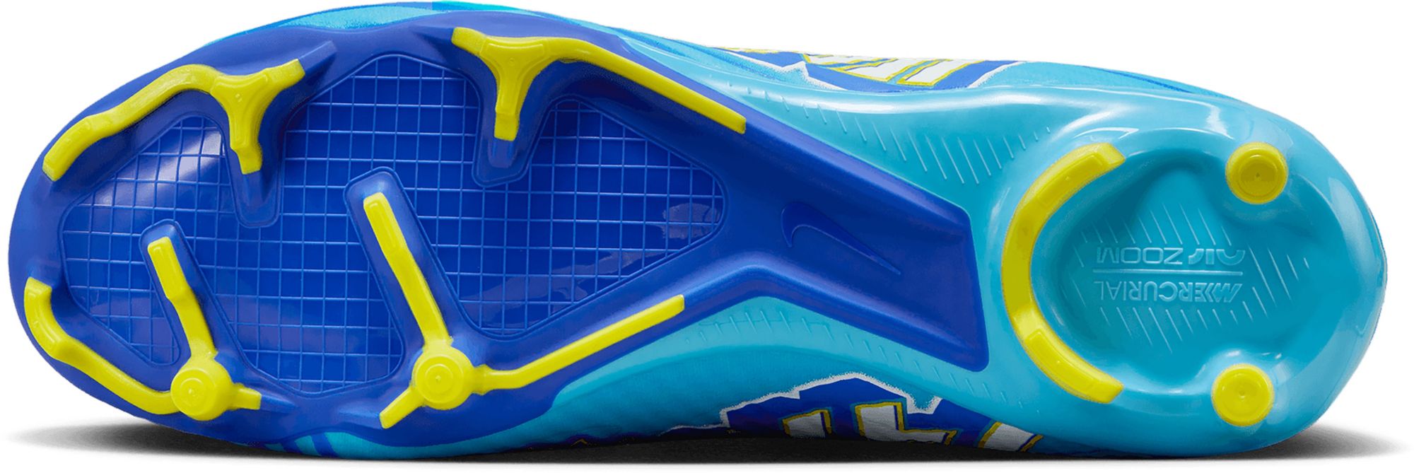 Nike Mercurial Zoom Superfly 9 Academy KM FG Soccer Cleats product image