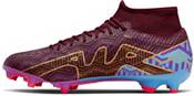 Nike Mercurial Zoom Superfly 9 Academy KM FG Soccer Cleats product image