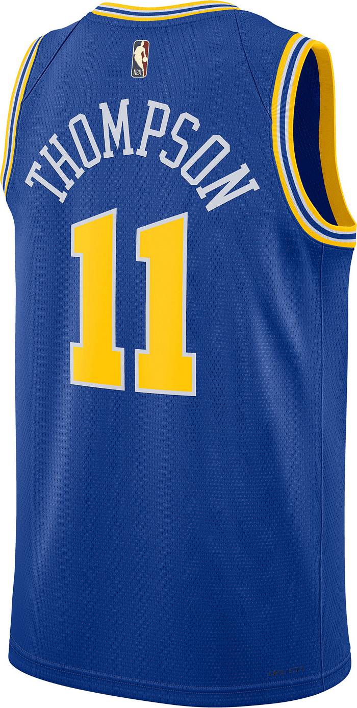 Klay Thompson Jerseys & Gear  Curbside Pickup Available at DICK'S