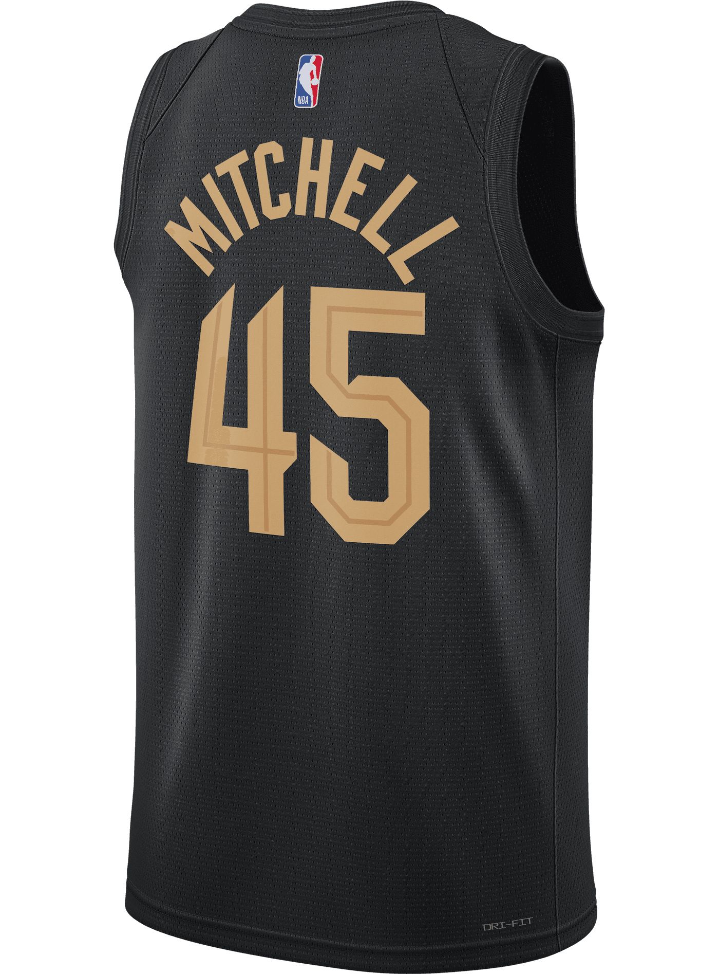 Donovan outlet Mitchell jersey