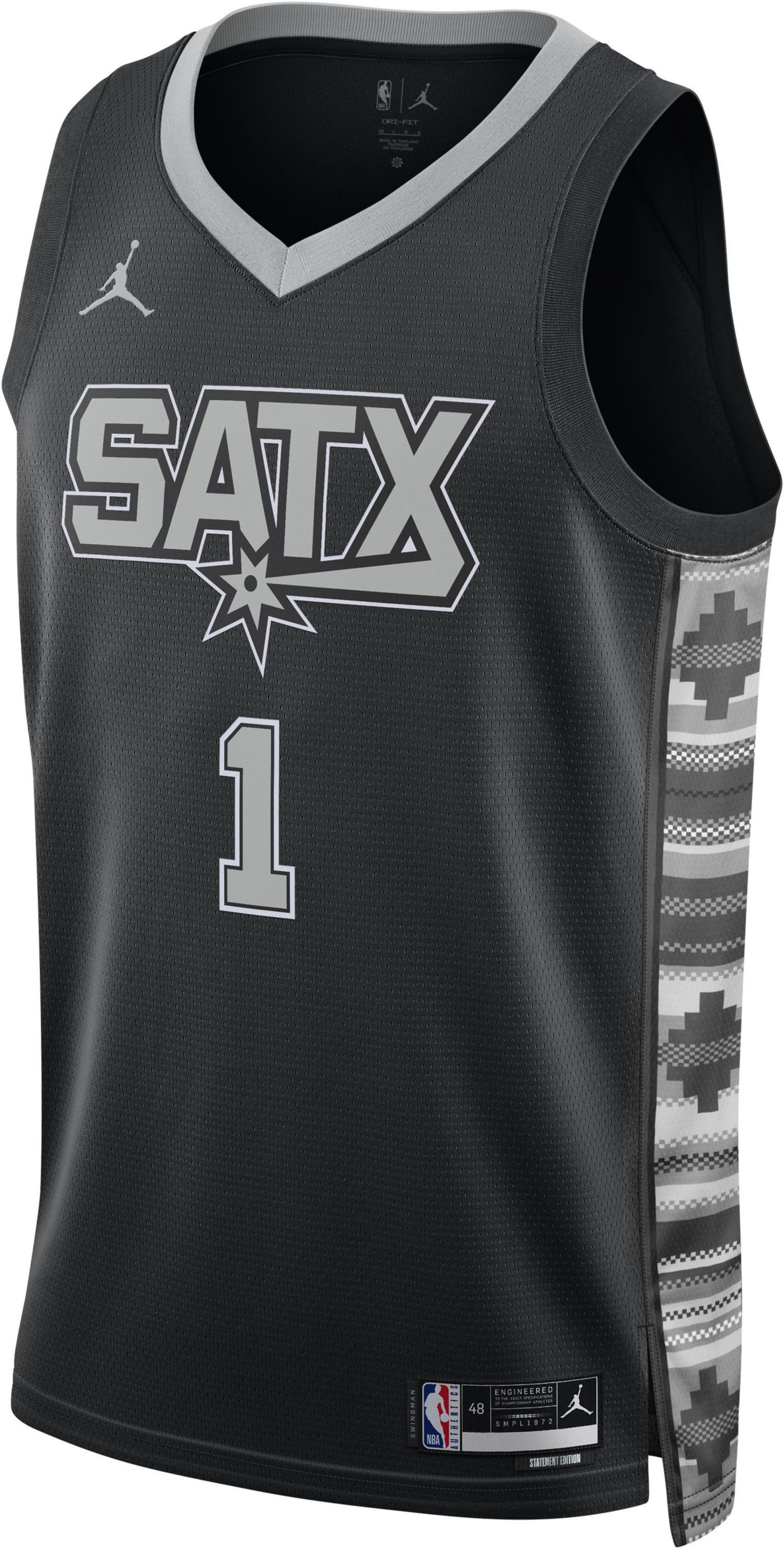 San antonio spurs jersey 2018 clearance