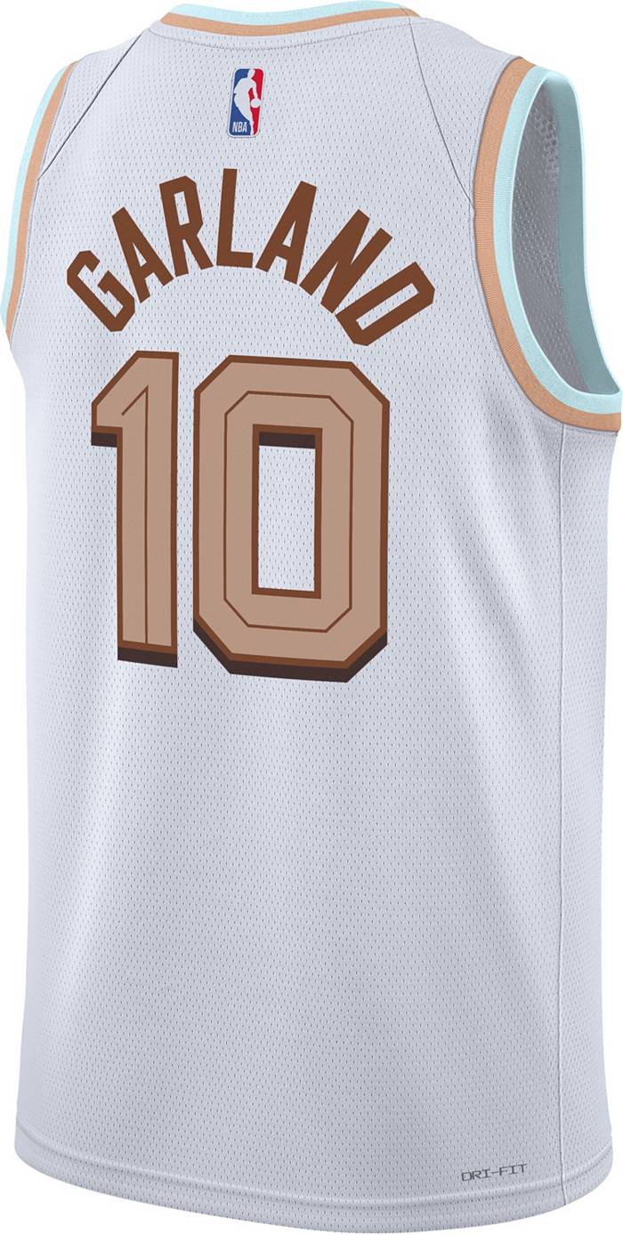 JERSEY CLEVELAND CAVALIERS - CITY EDITION 2022