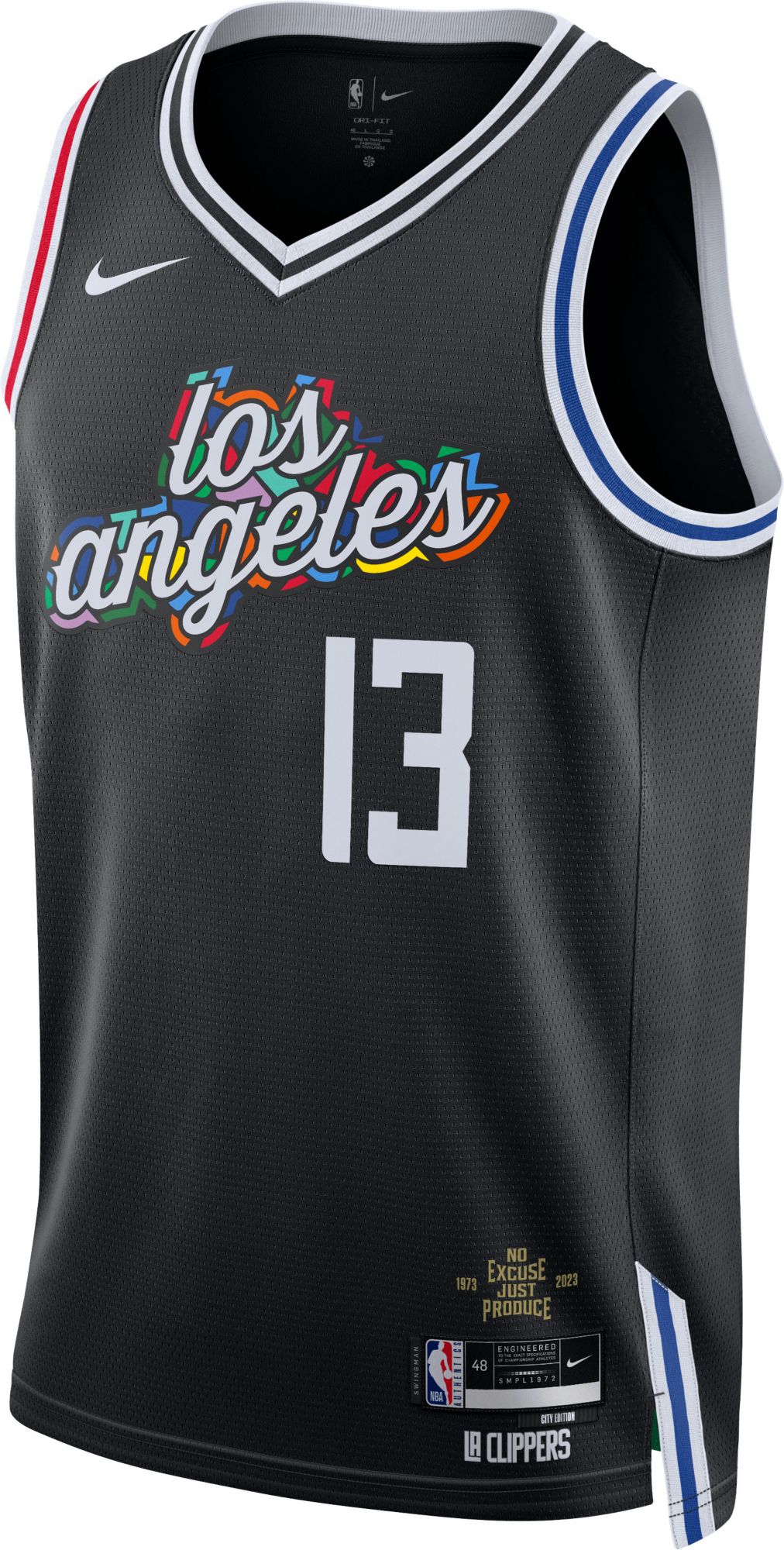 Clippers jerseys 2022