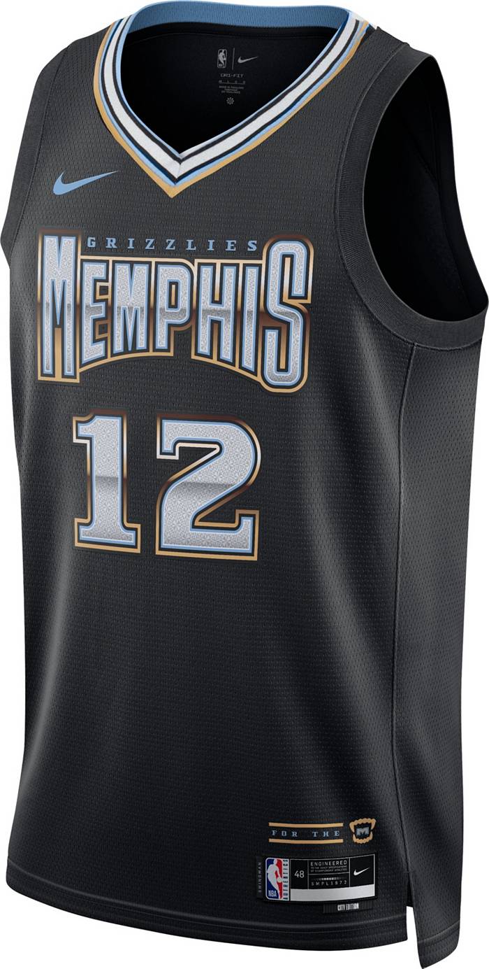 grizz connect jersey