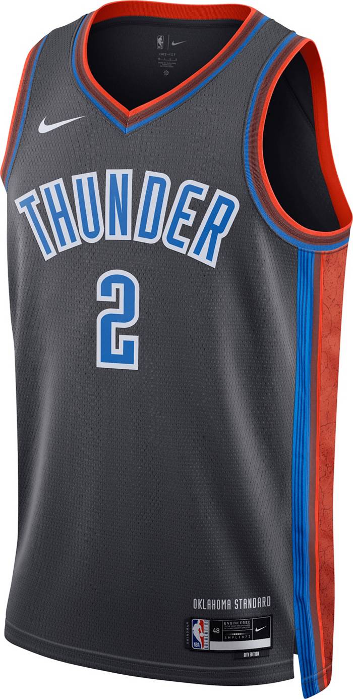 Official Oklahoma City Thunder Gear, Thunder Jerseys, Thunder Shop, Apparel