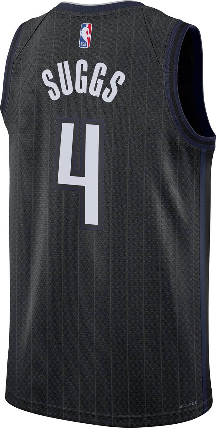 Orlando Magic Icon Edition 2022/23 Nike Dri-FIT NBA Swingman Jersey