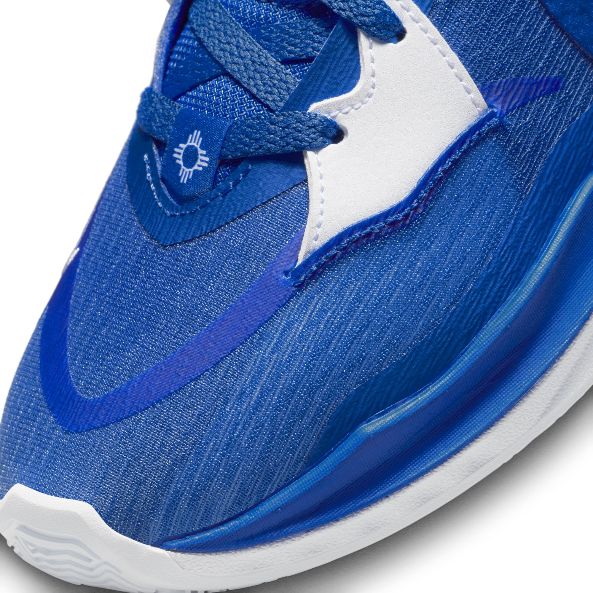 Nike Kyrie Low 5 Basketball Shoes product image