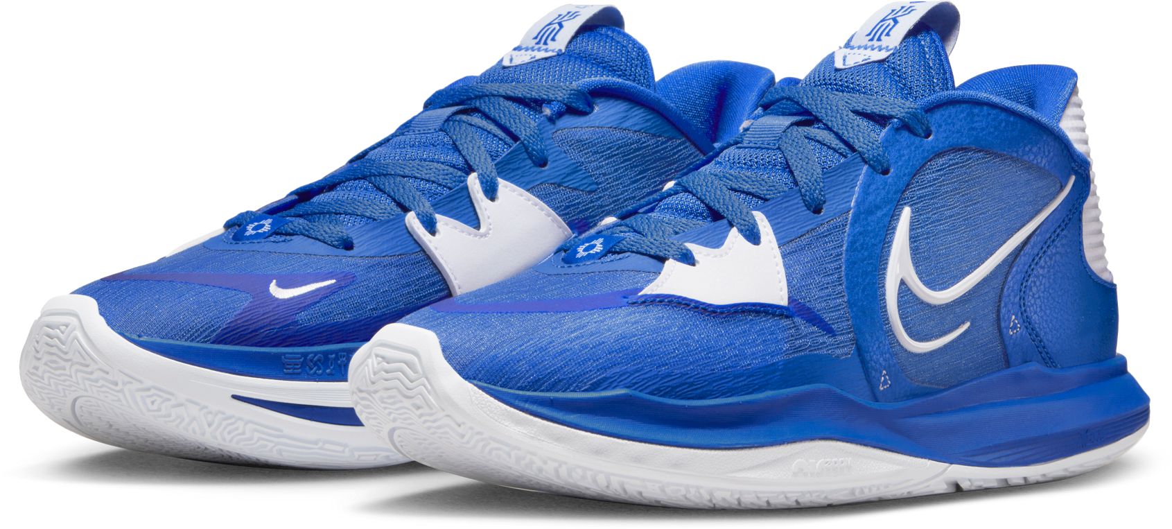Nike Kyrie Low 5 Basketball Shoes product image