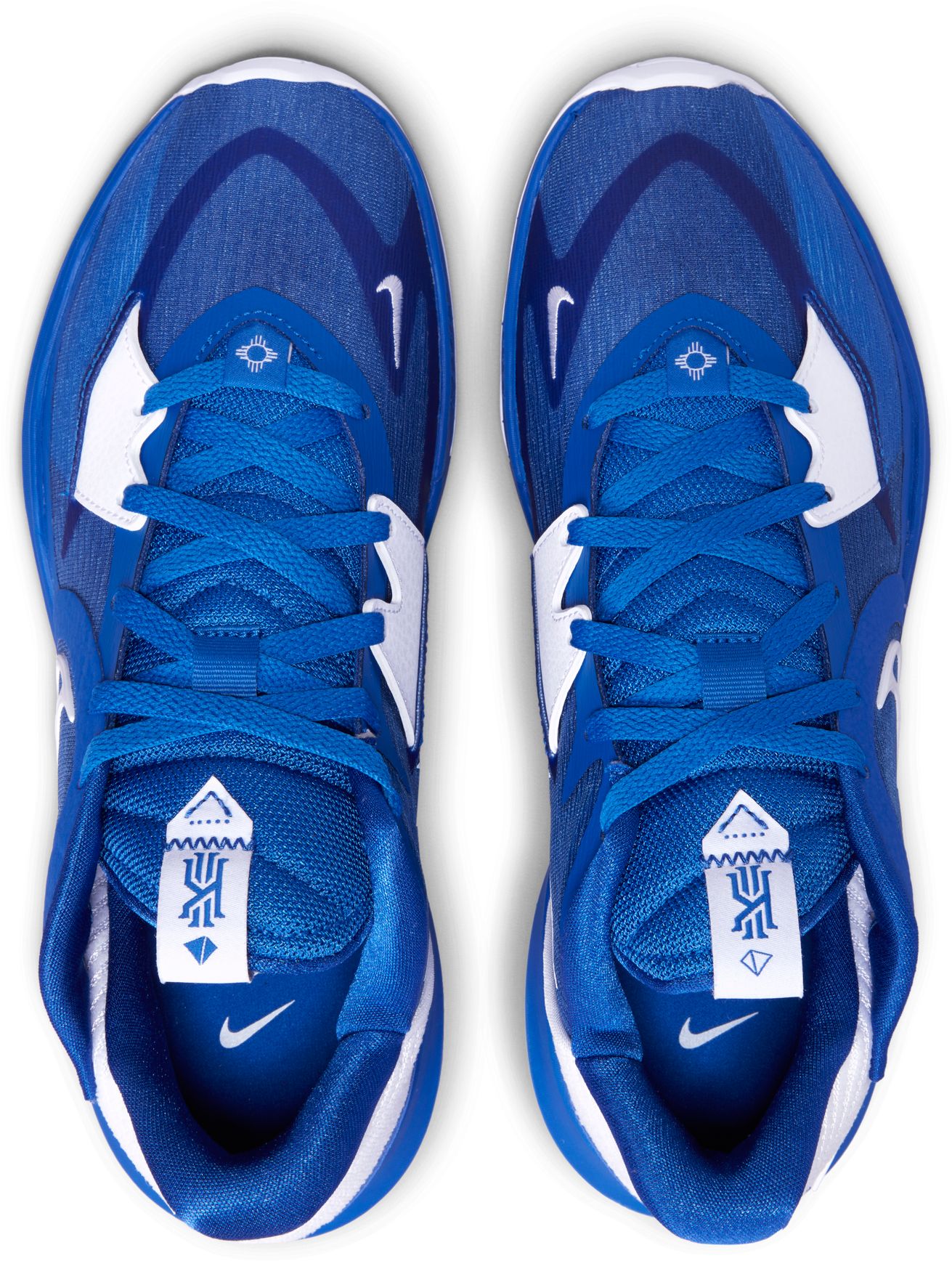 Nike Kyrie Low 5 Basketball Shoes product image