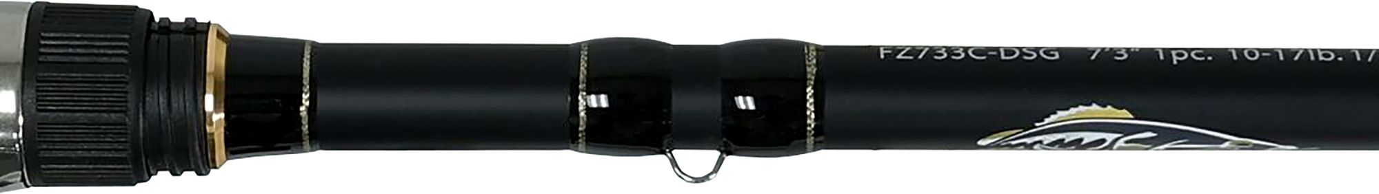 Dobyns Rods Frenzy Split Grip Casting Rod product image