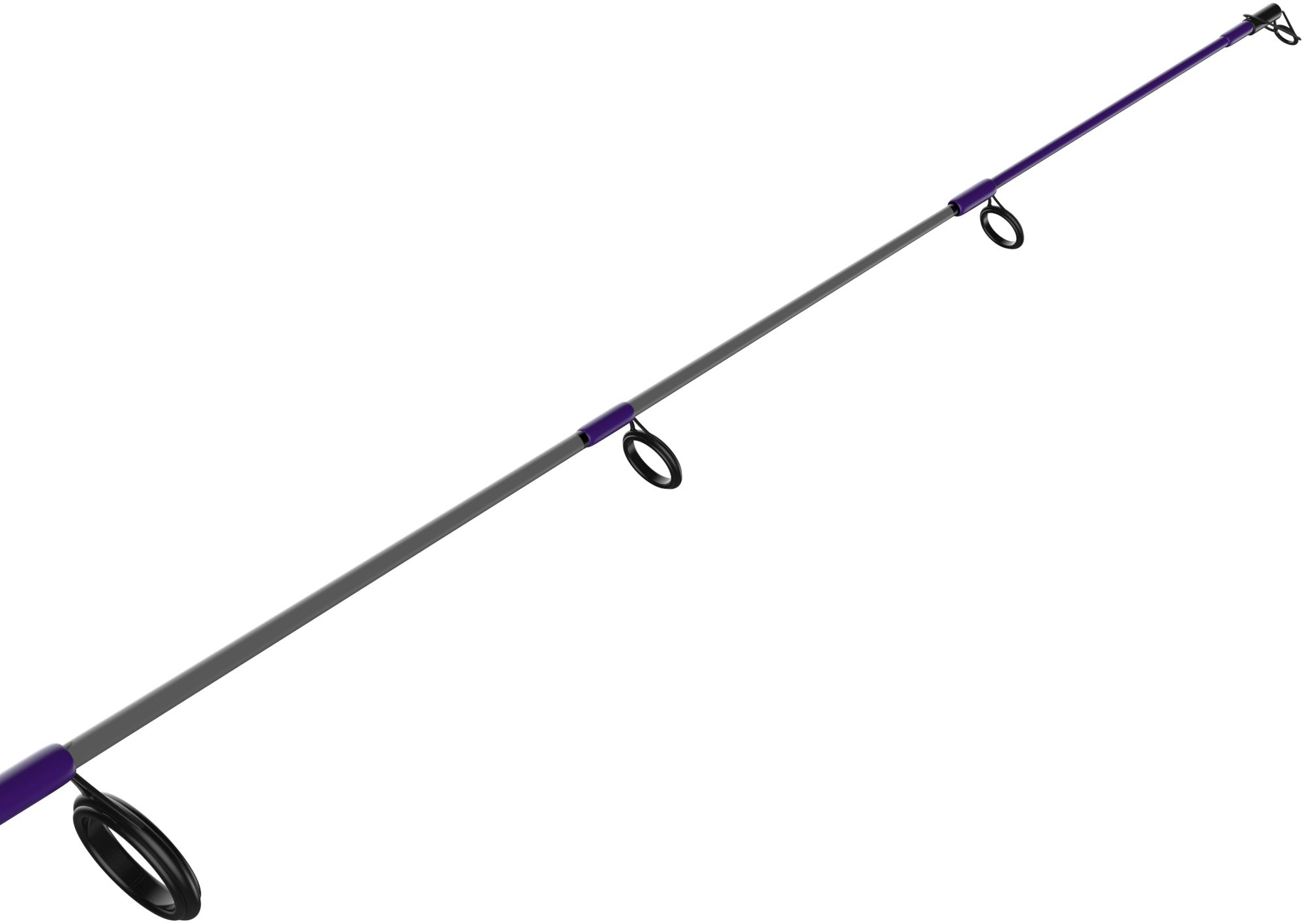 Zebco Dock Demon Deluxe Spinning Combo product image