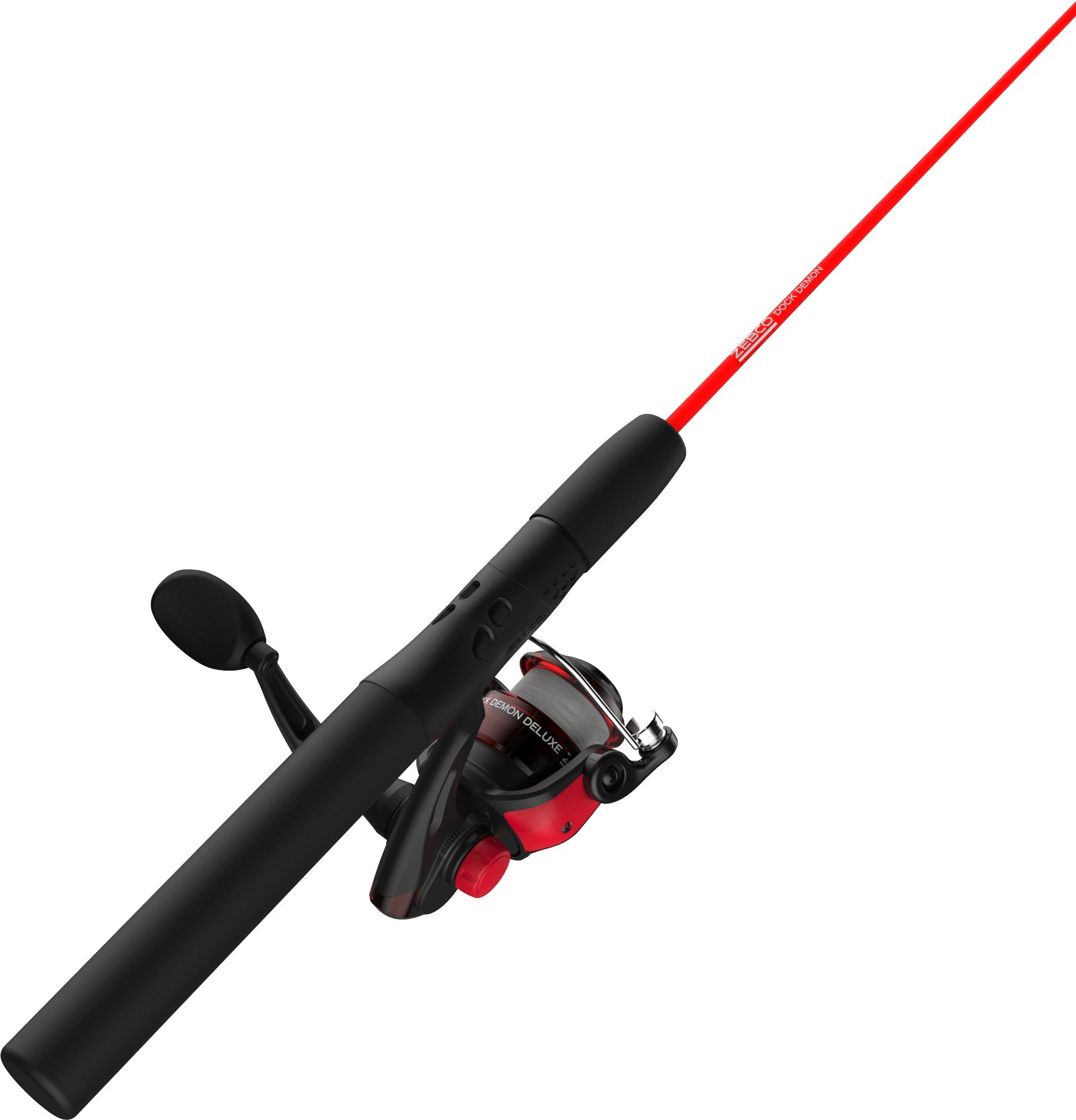 Zebco Dock Demon Spinning Combo product image