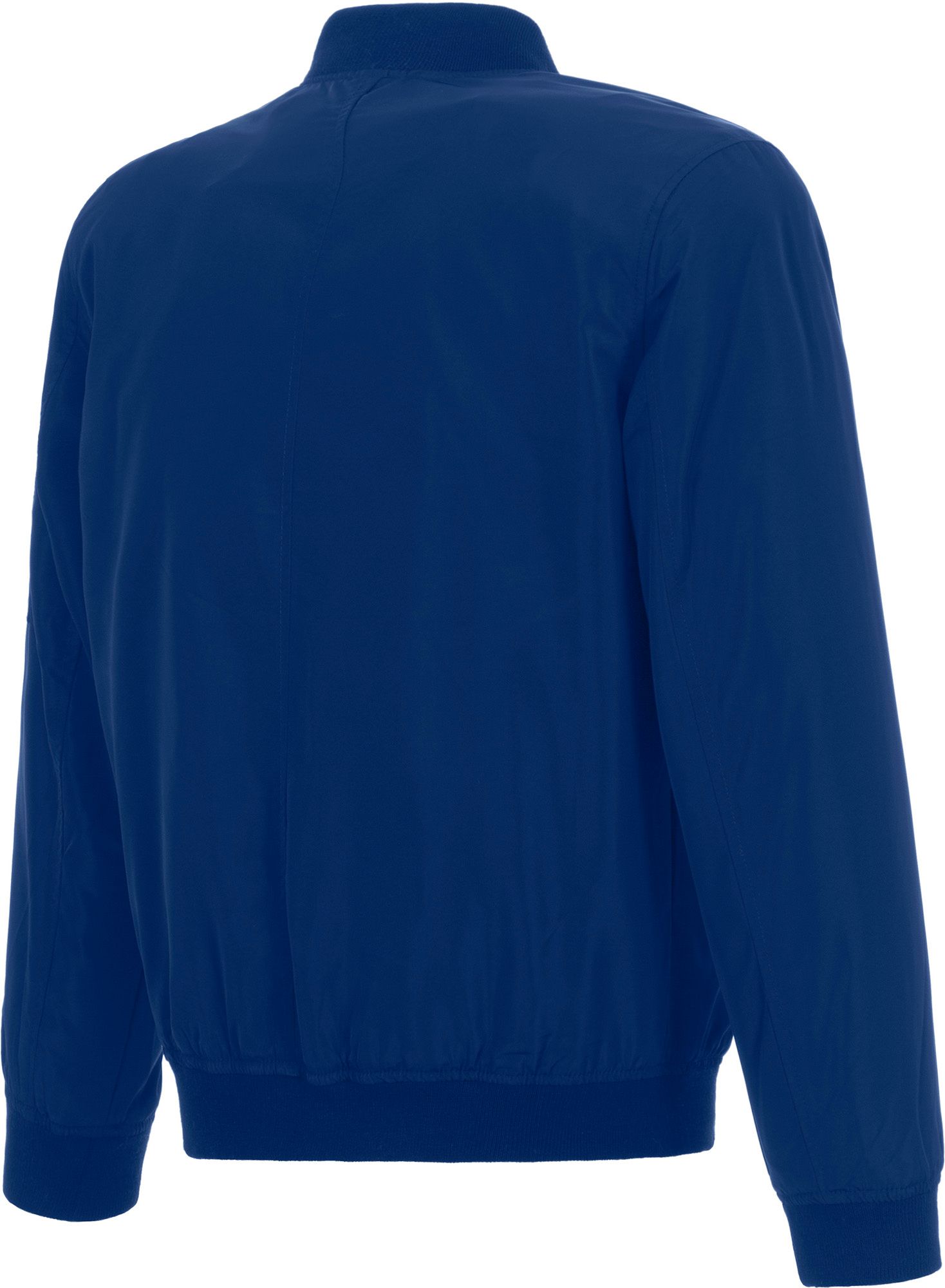 JH Design Men's Los Angeles Dodgers Royal Bomber Jacket product image