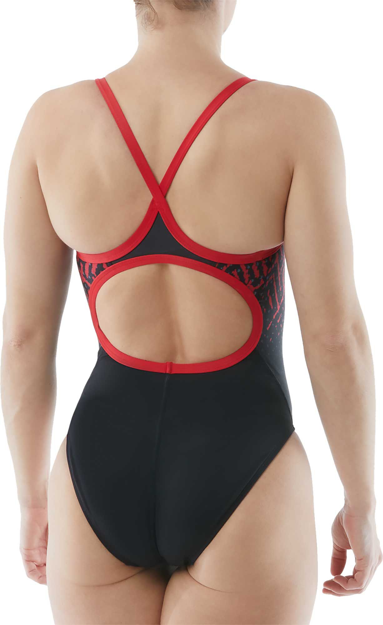 TYR Women's Odyssey Diamondfit Swimsuit