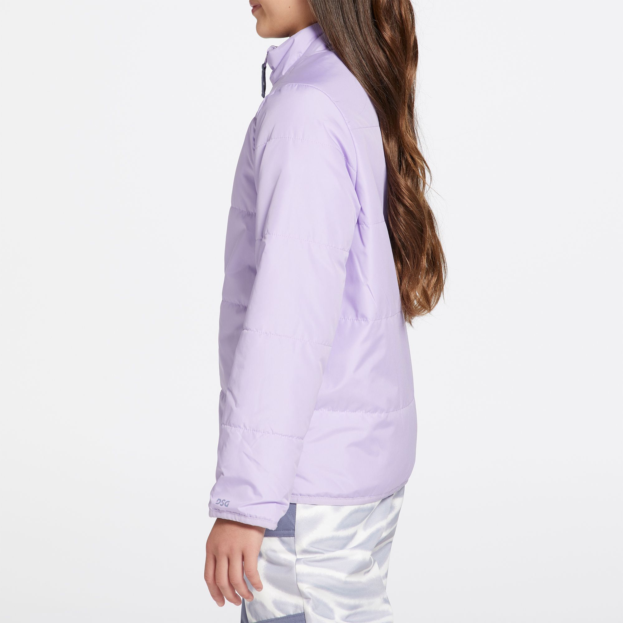 DSG Girls' 3-in-1 Jacket product image