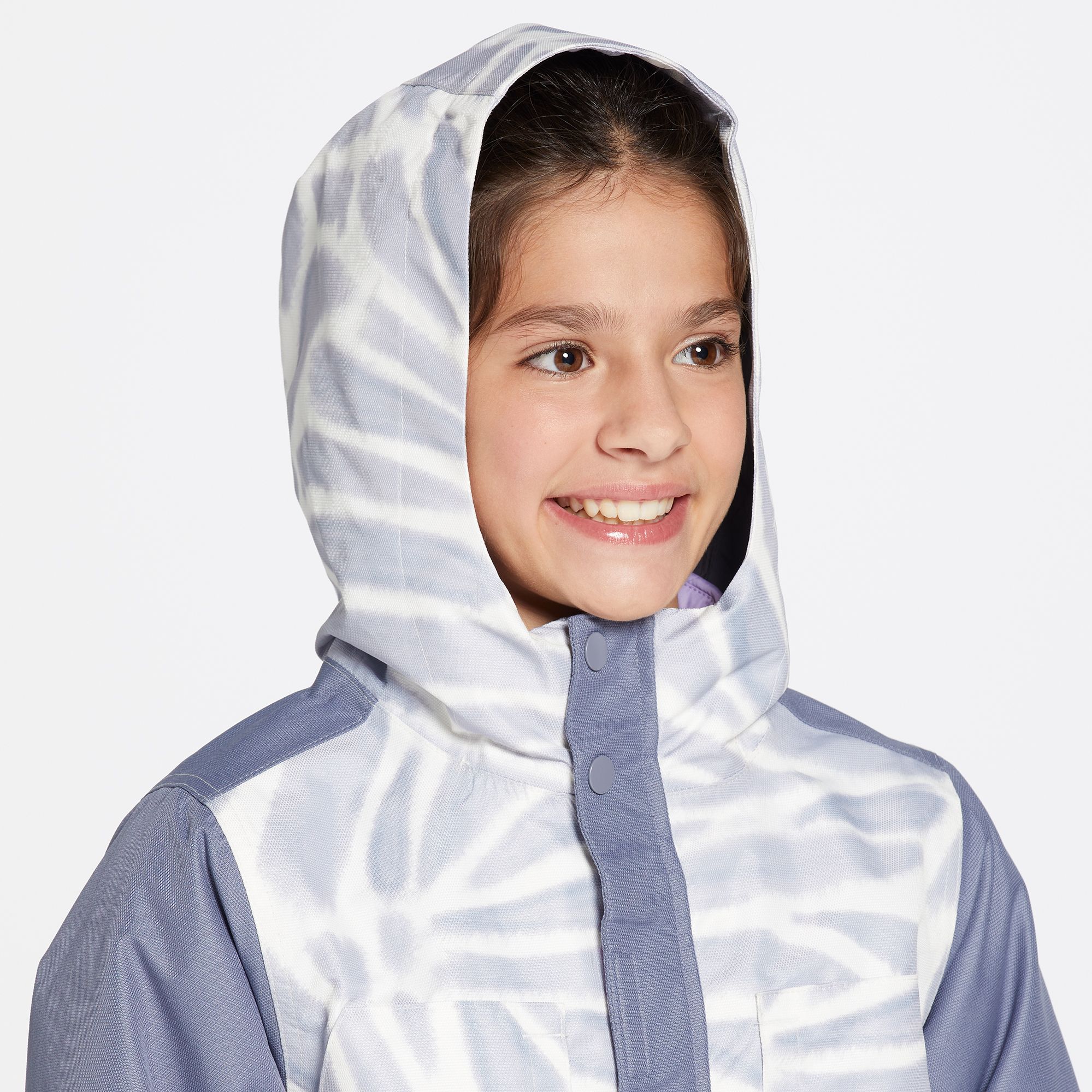 DSG Girls' 3-in-1 Jacket product image