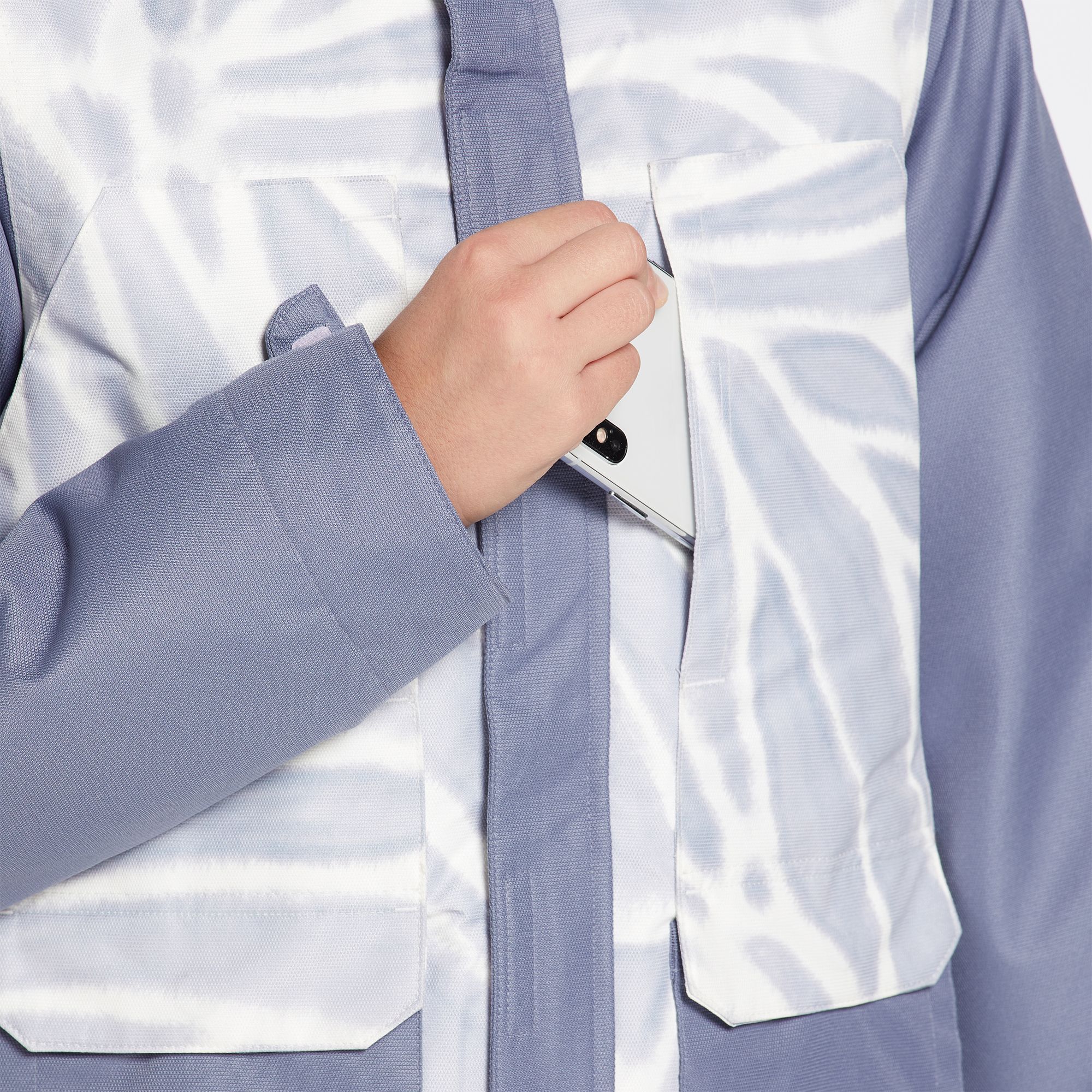 DSG Girls' 3-in-1 Jacket product image