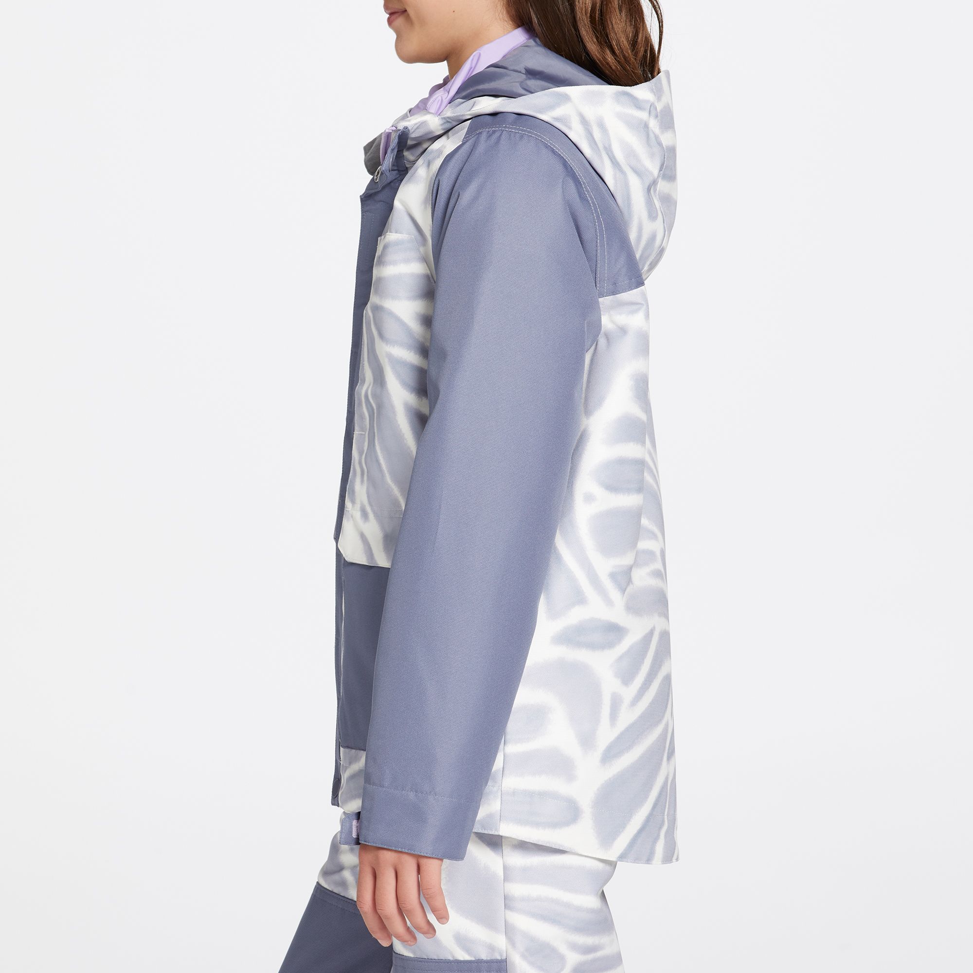 DSG Girls' 3-in-1 Jacket product image