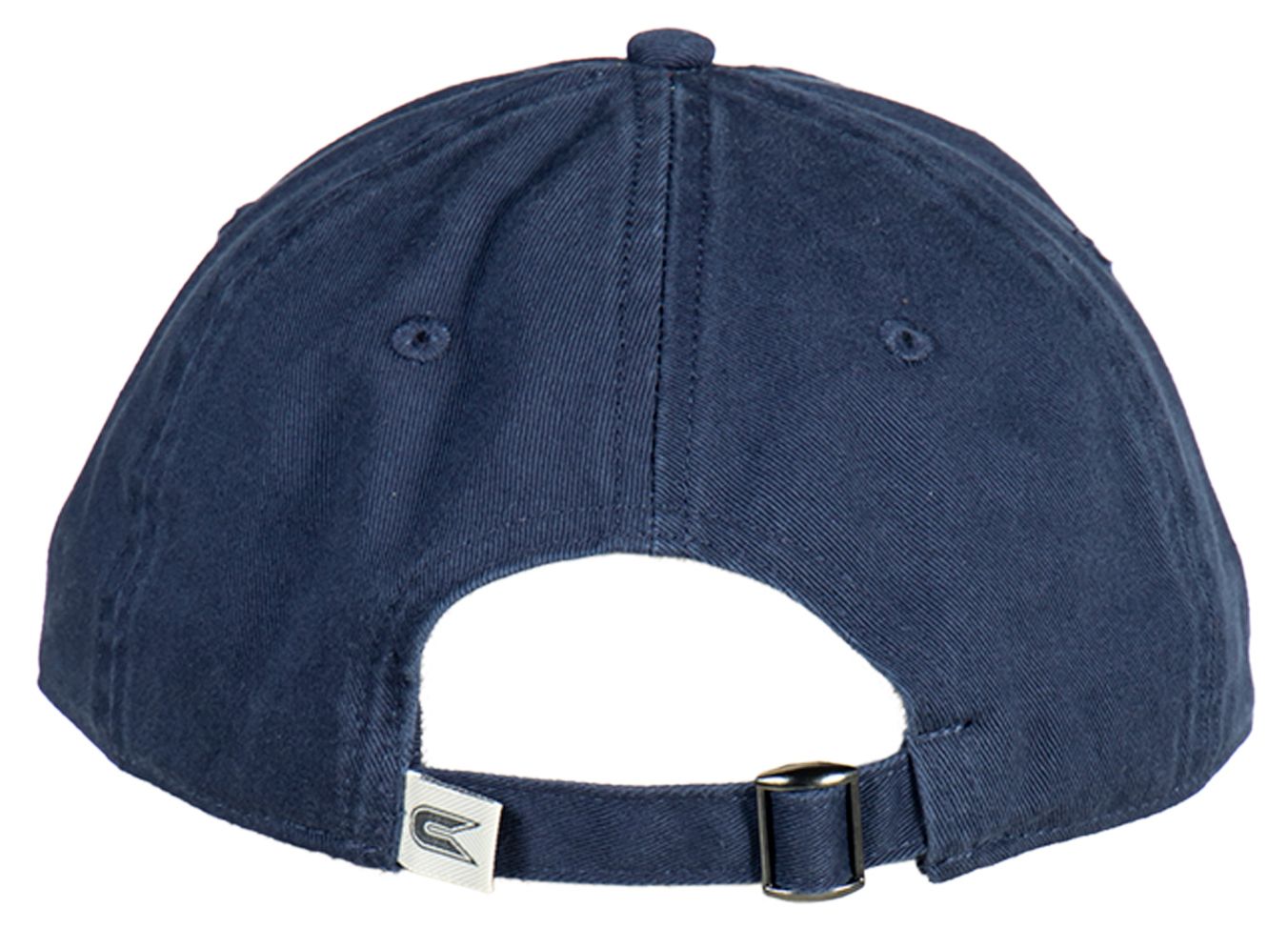 Colosseum Athletics Adult Florida Everblades Navy Dad Hat product image