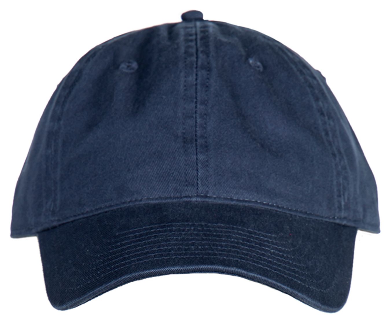 Colosseum Athletics Adult Florida Everblades Navy Dad Hat product image