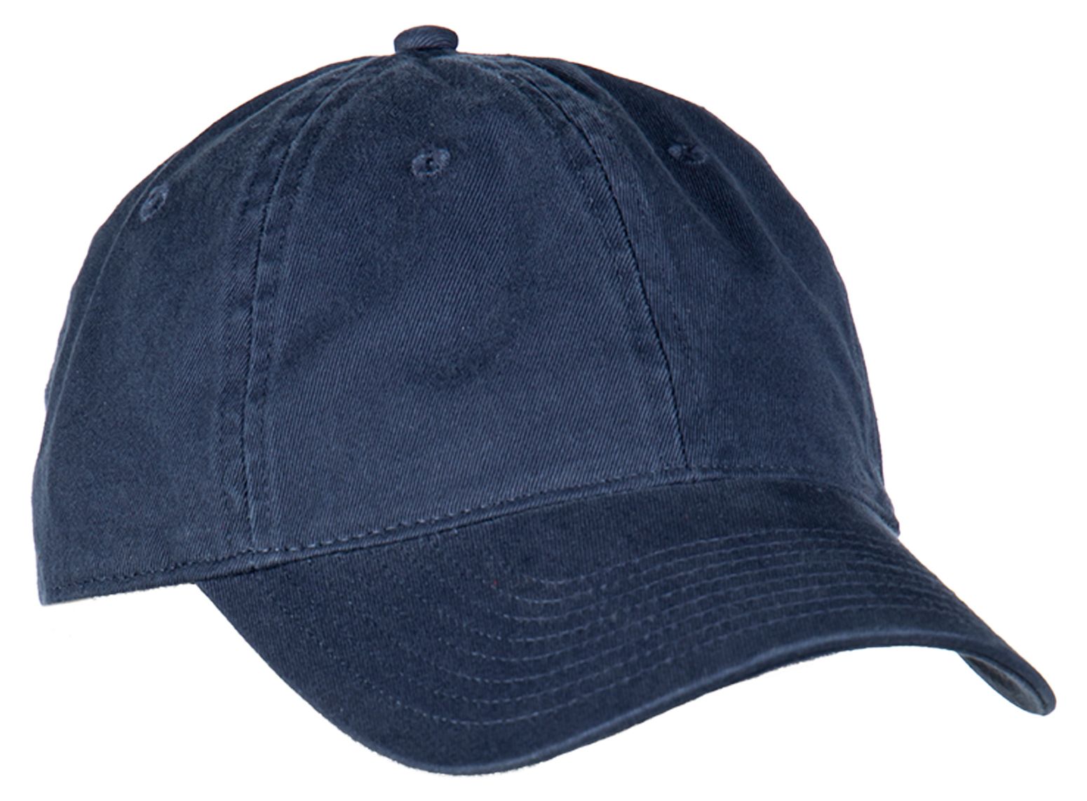 Colosseum Athletics Adult Florida Everblades Navy Dad Hat product image