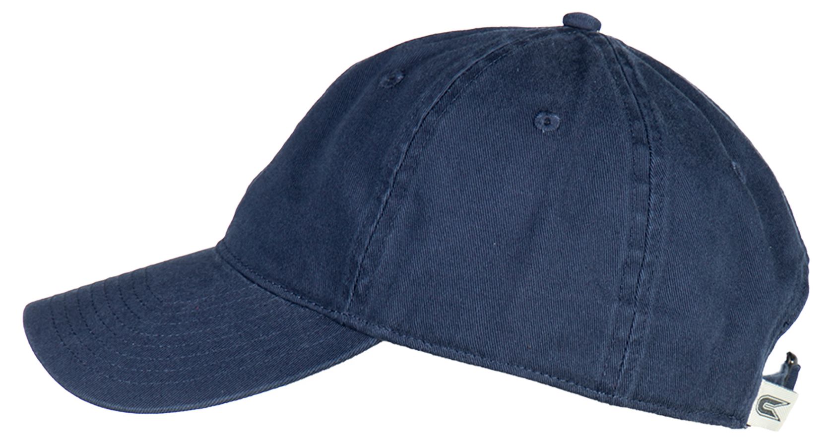 Colosseum Athletics Adult Florida Everblades Navy Dad Hat product image