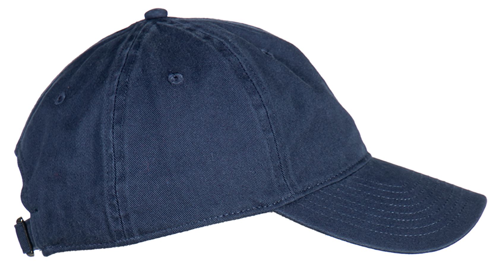 Colosseum Athletics Adult Florida Everblades Navy Dad Hat product image