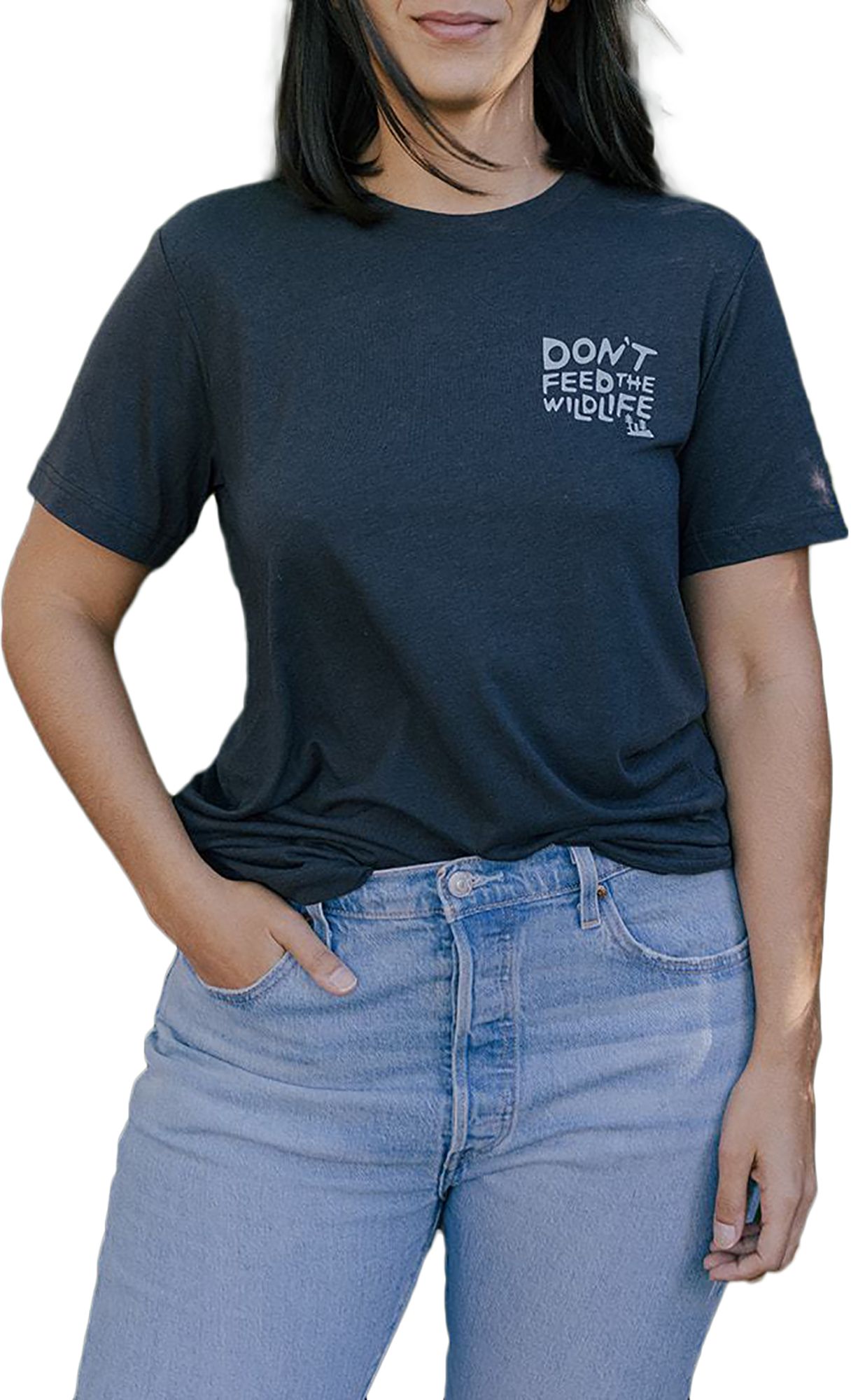 Woosah Adult Seaburglers Graphic T-Shirt product image