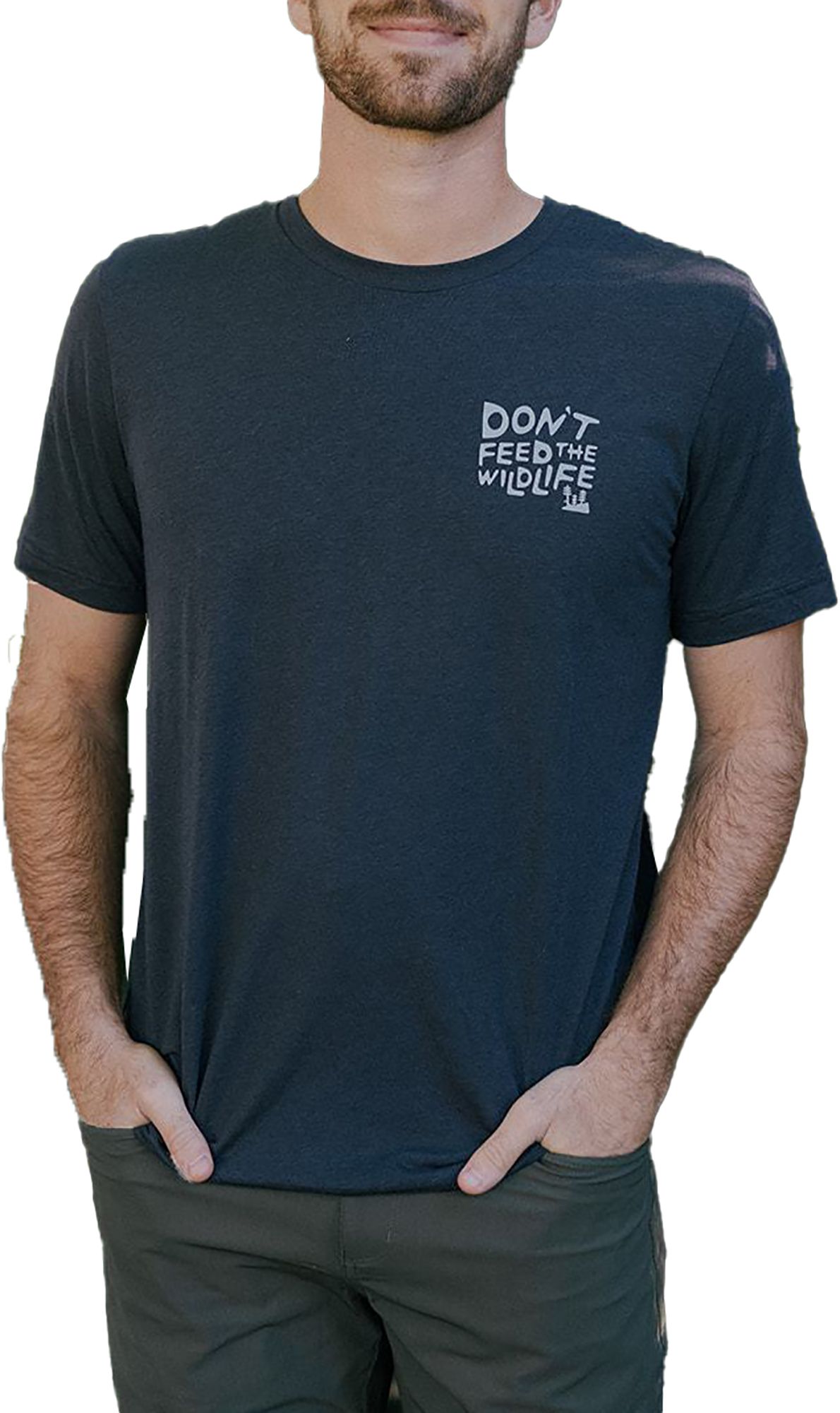 Woosah Adult Seaburglers Graphic T-Shirt product image