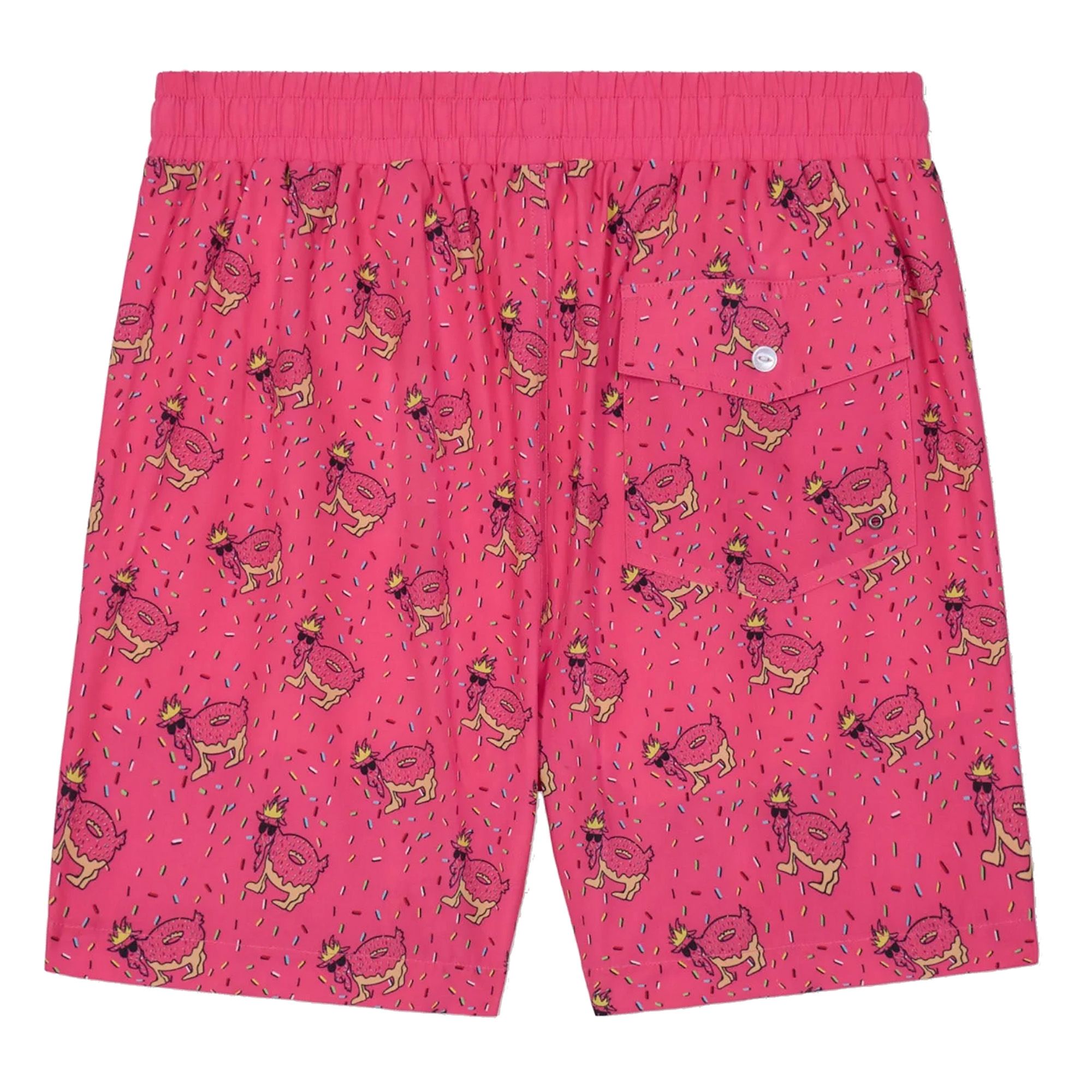 GOAT USA Men's Donut Bathing Suit product image