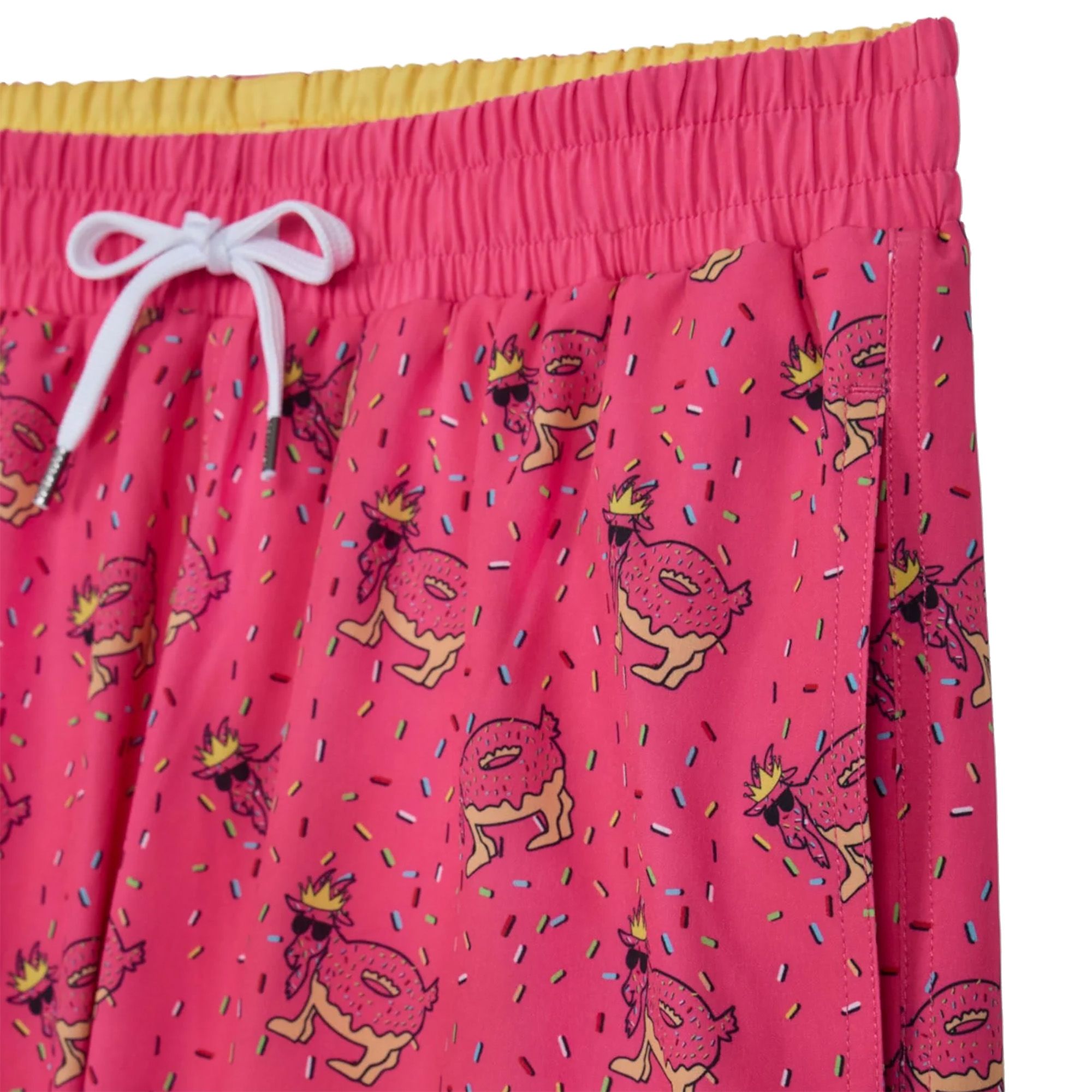 GOAT USA Men's Donut Bathing Suit product image