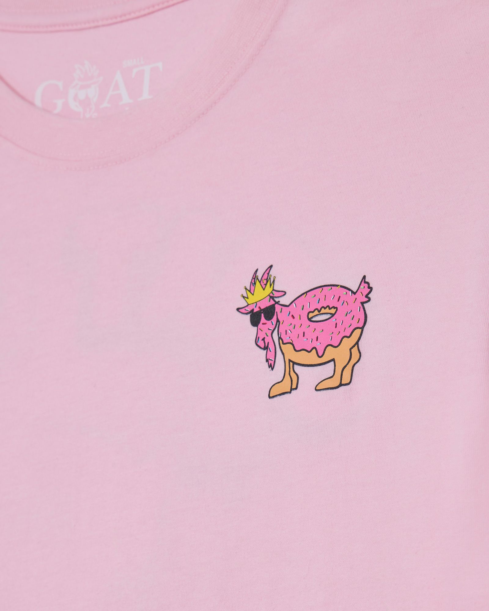 GOAT USA Boys' Donut T-Shirt product image