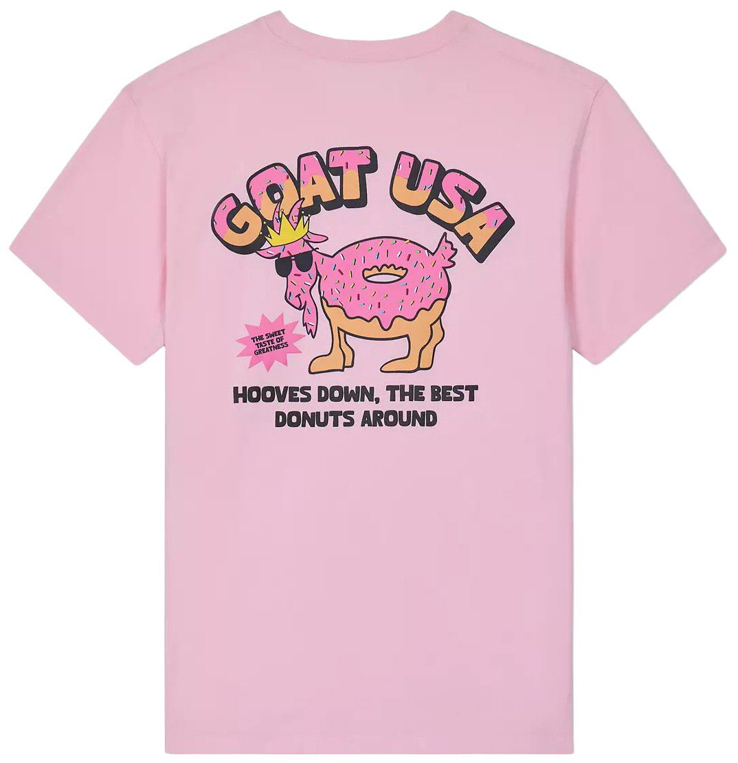GOAT USA Boys' Donut T-Shirt product image