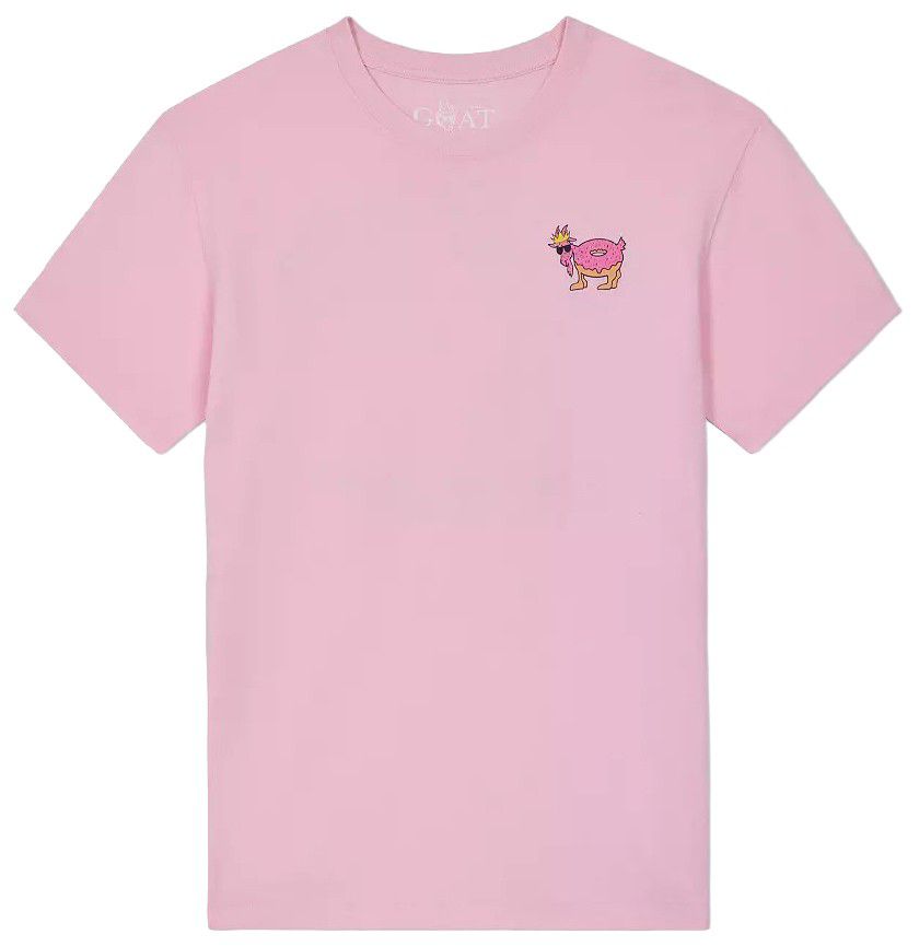 GOAT USA Boys' Donut T-Shirt product image