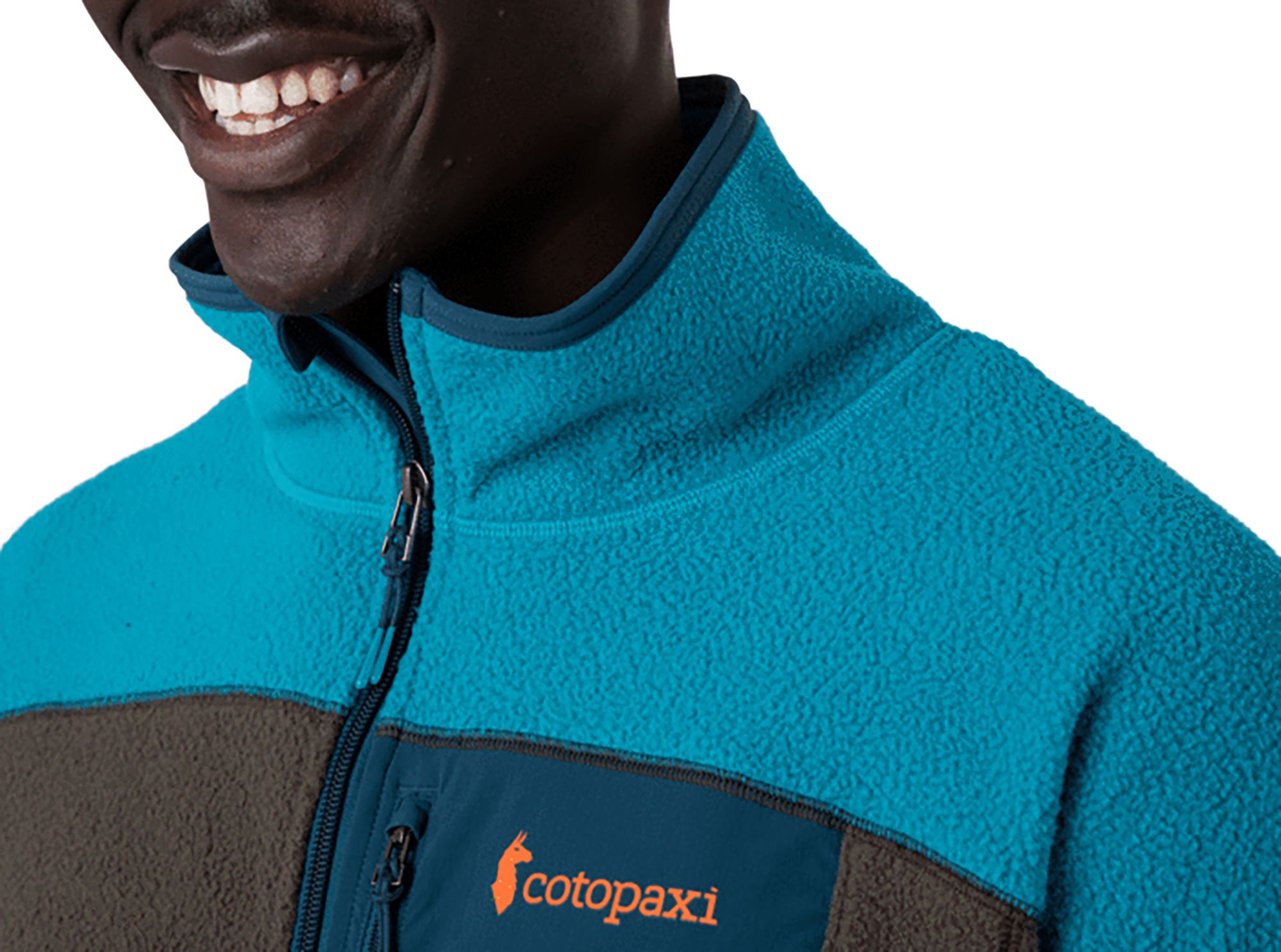 Cotopaxi Men's Abrazo 1/2 Zip Fleece product image