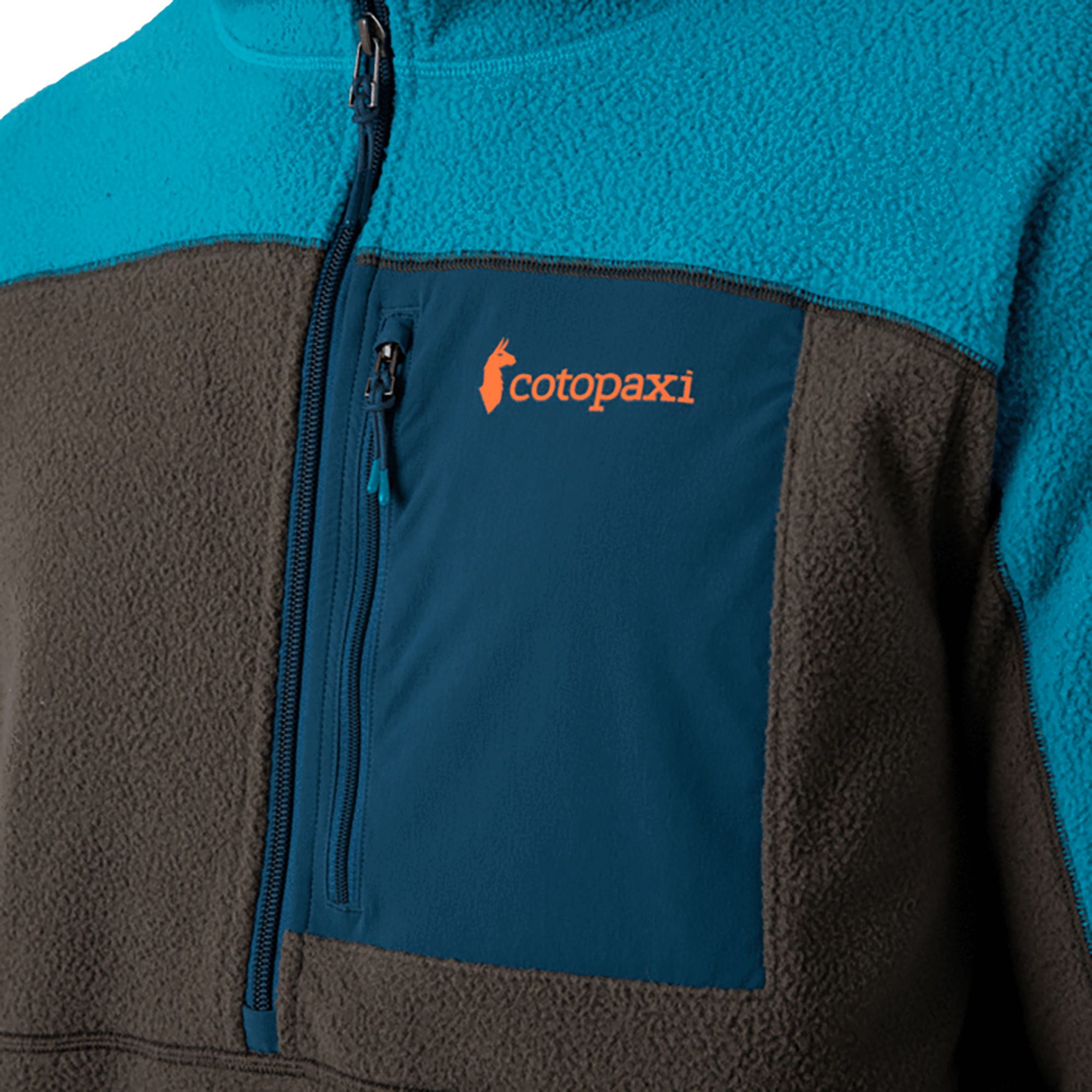 Cotopaxi Men's Abrazo 1/2 Zip Fleece product image