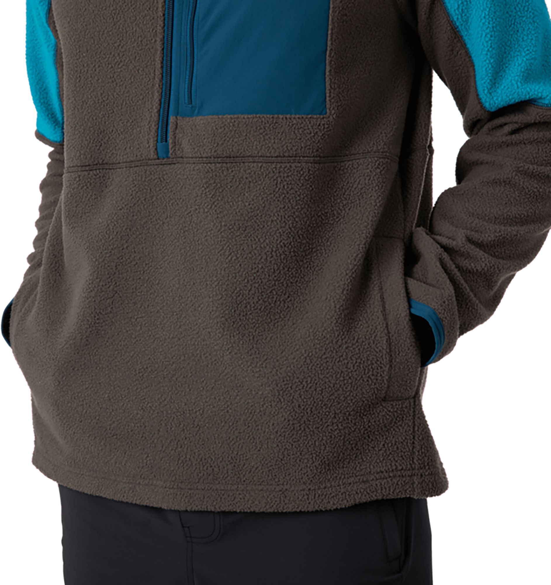 Cotopaxi Men's Abrazo 1/2 Zip Fleece product image
